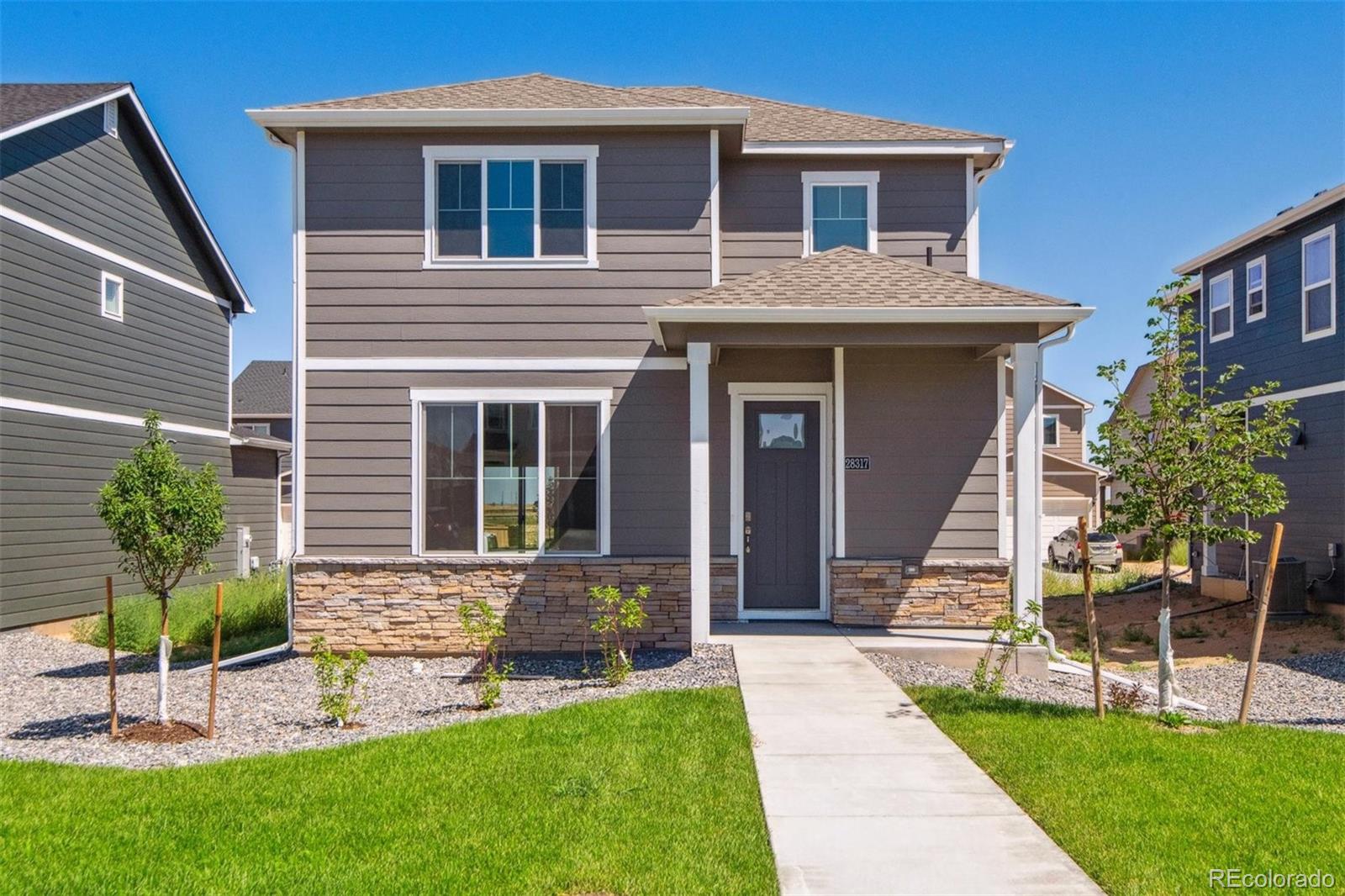 28631 E 8th Avenue Watkins CO 80137