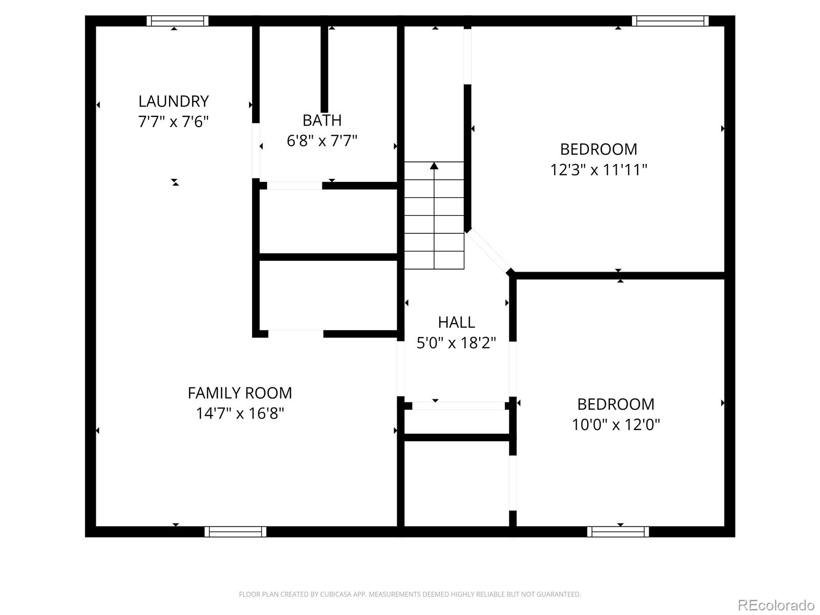 1755 Shallot Circle Lafayette CO 80026