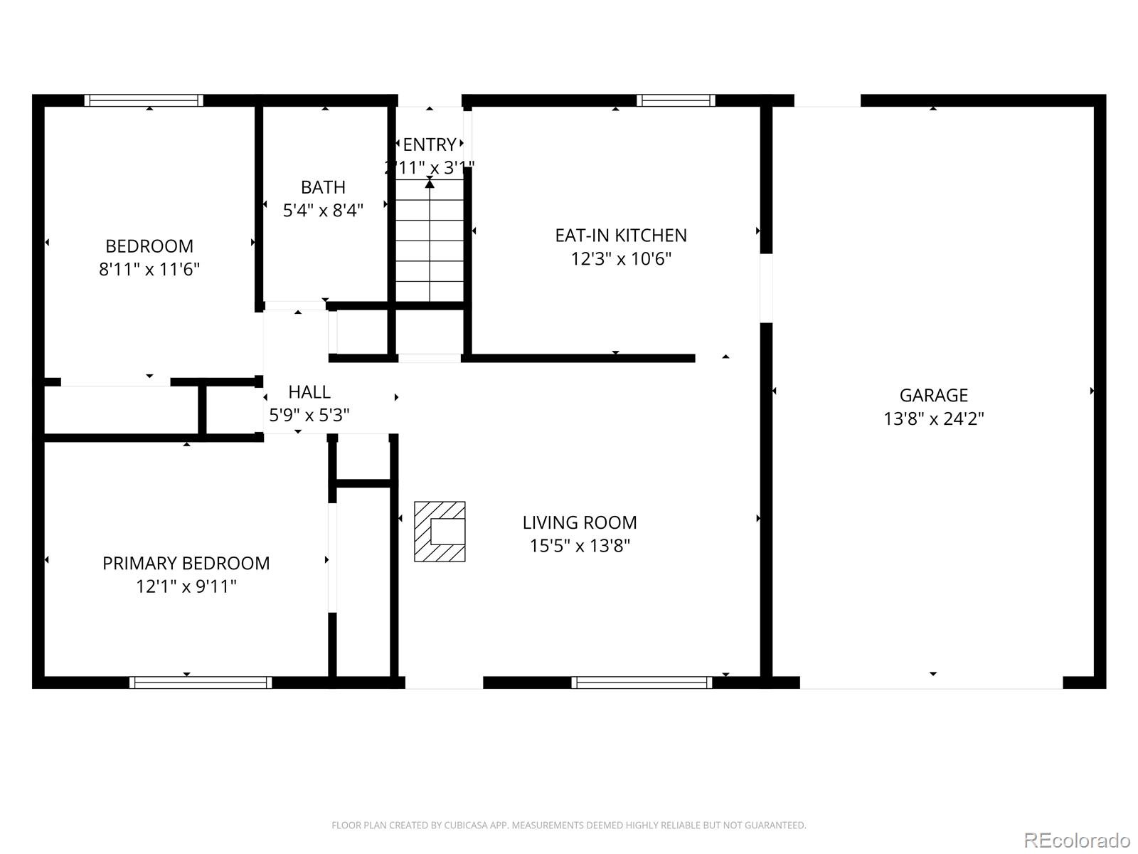 1755 Shallot Circle Lafayette CO 80026