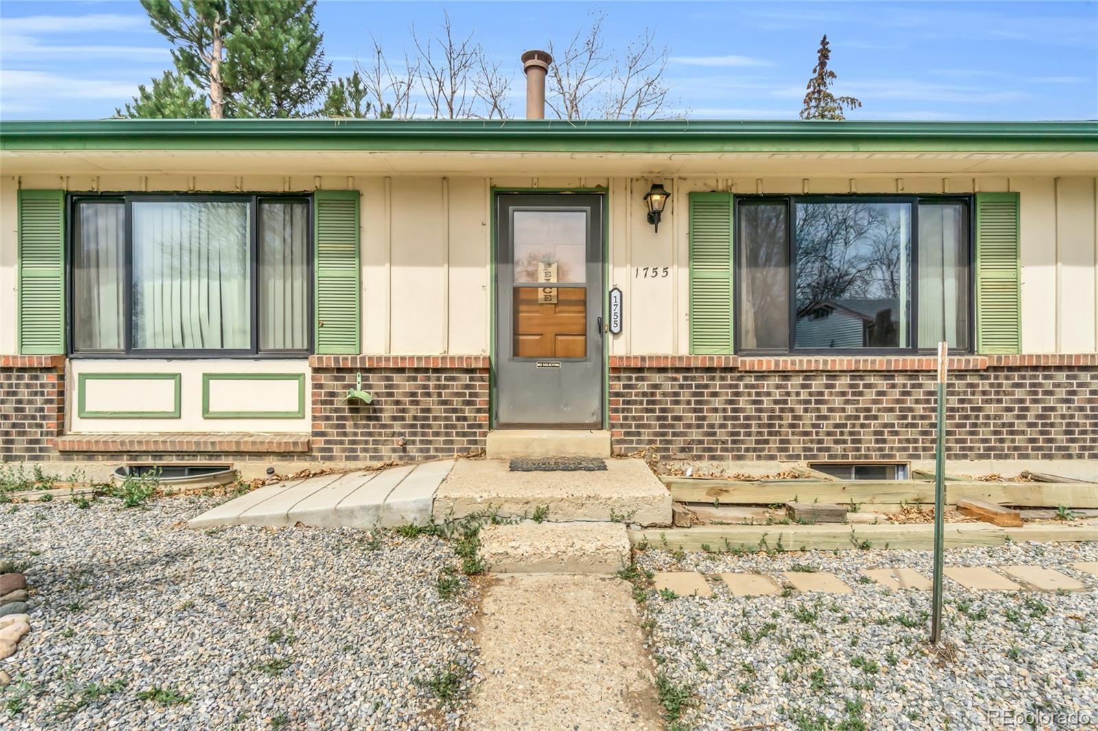 1755 Shallot Circle Lafayette CO 80026