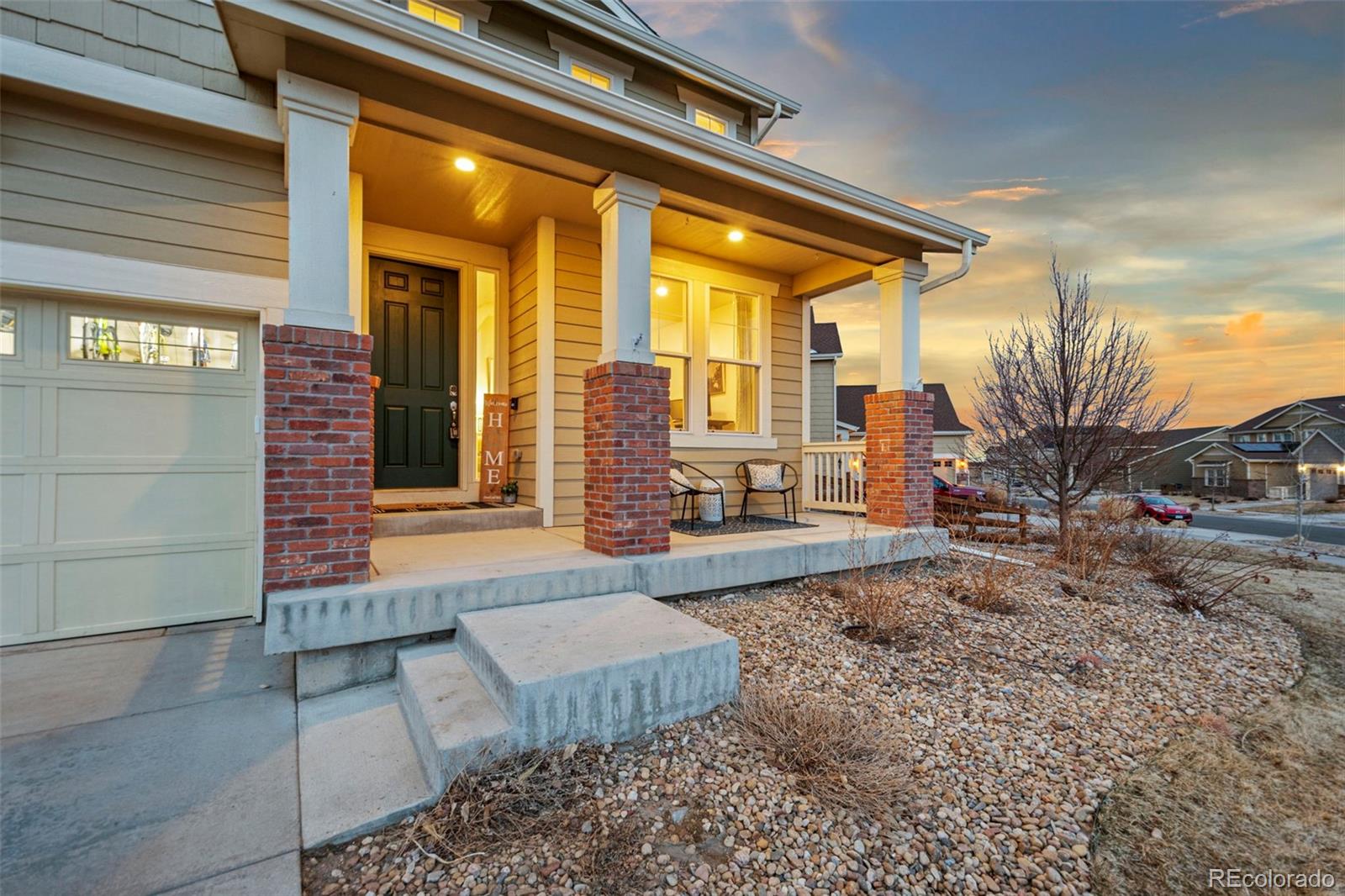 19973 W 94th Lane Arvada CO 80007