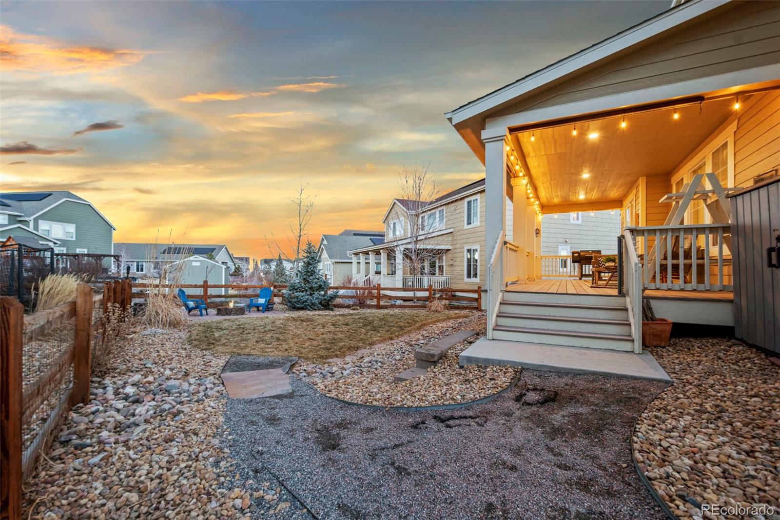 19973 W 94th Lane Arvada CO 80007