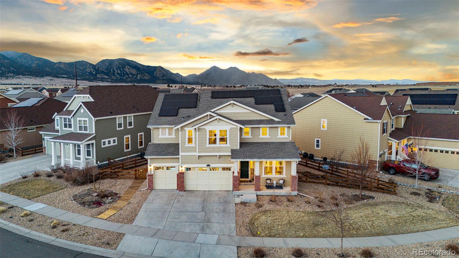 19973 W 94th Lane Arvada CO 80007