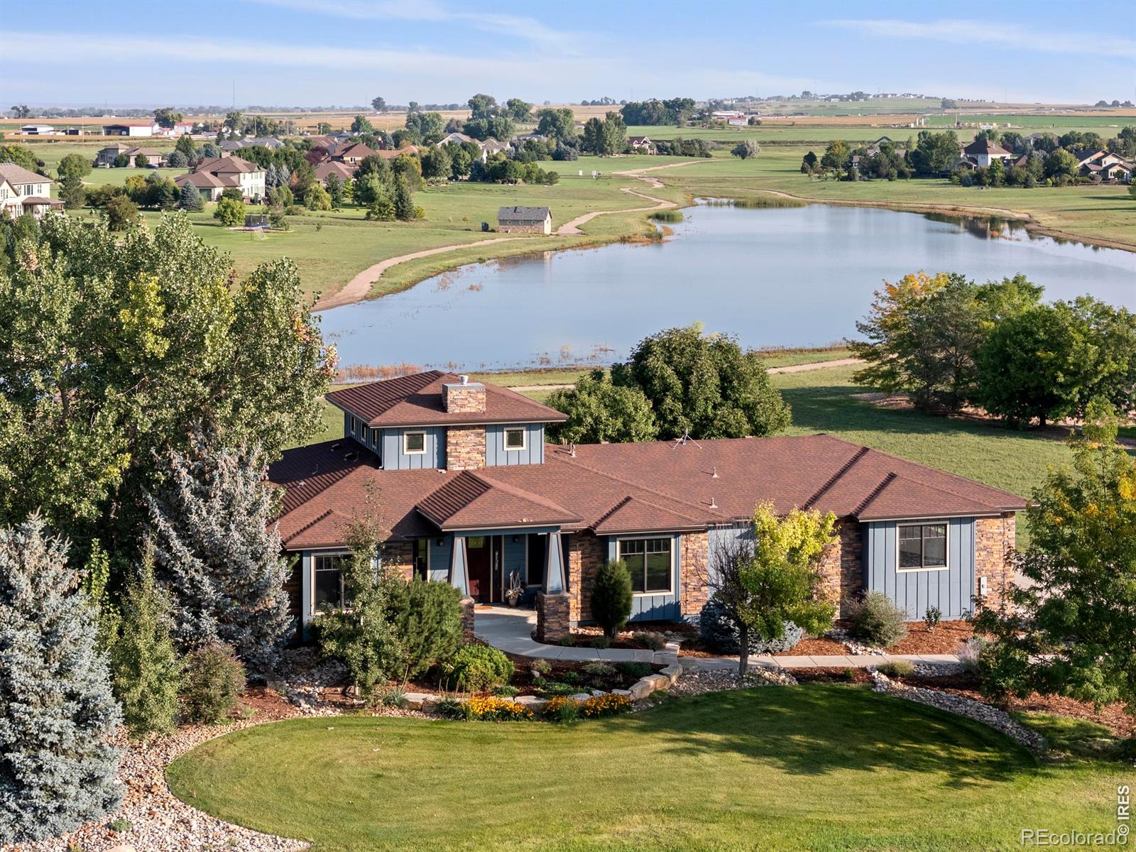 37127 Cullison Ridge Road Severance CO 80550