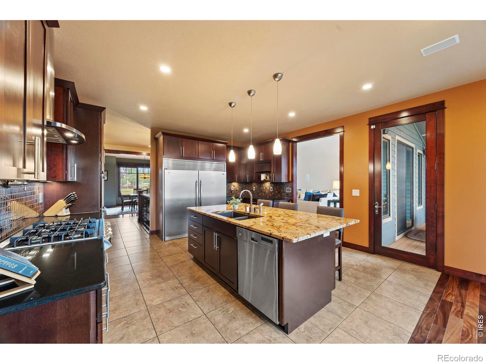 37127 Cullison Ridge Road Severance CO 80550
