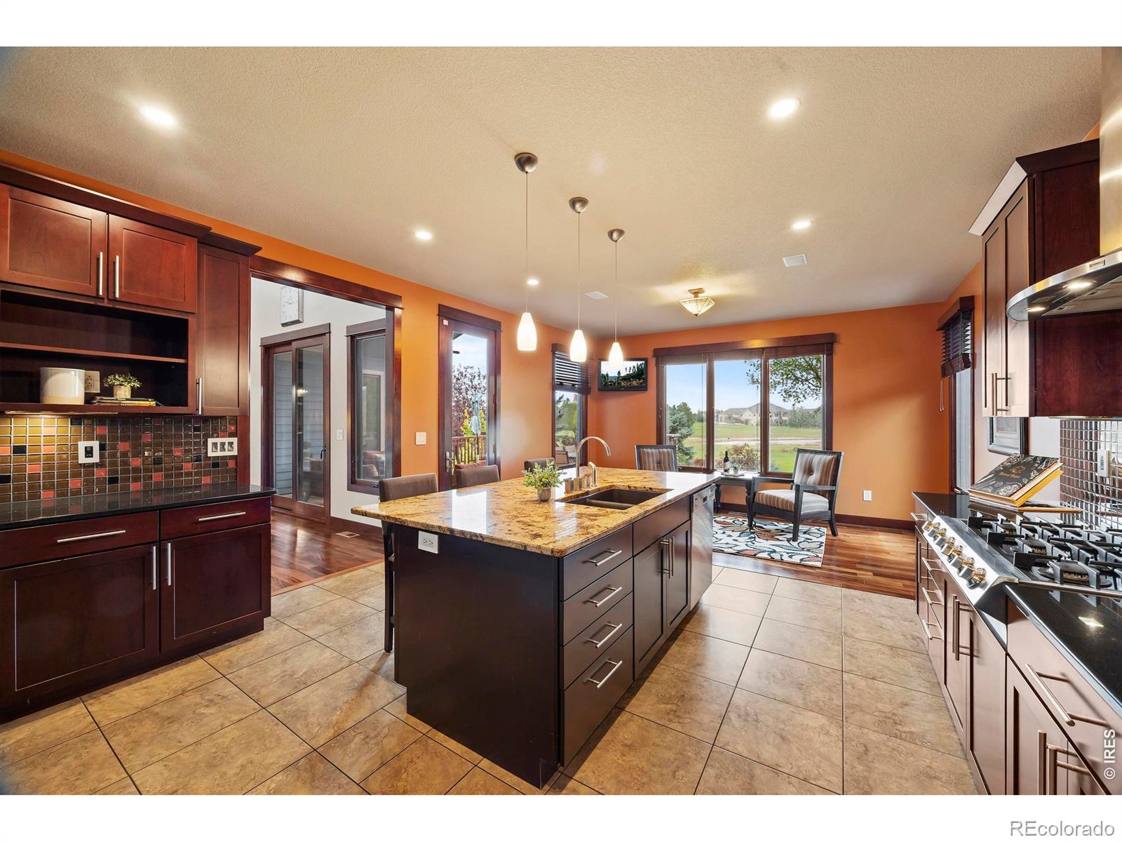 37127 Cullison Ridge Road Severance CO 80550