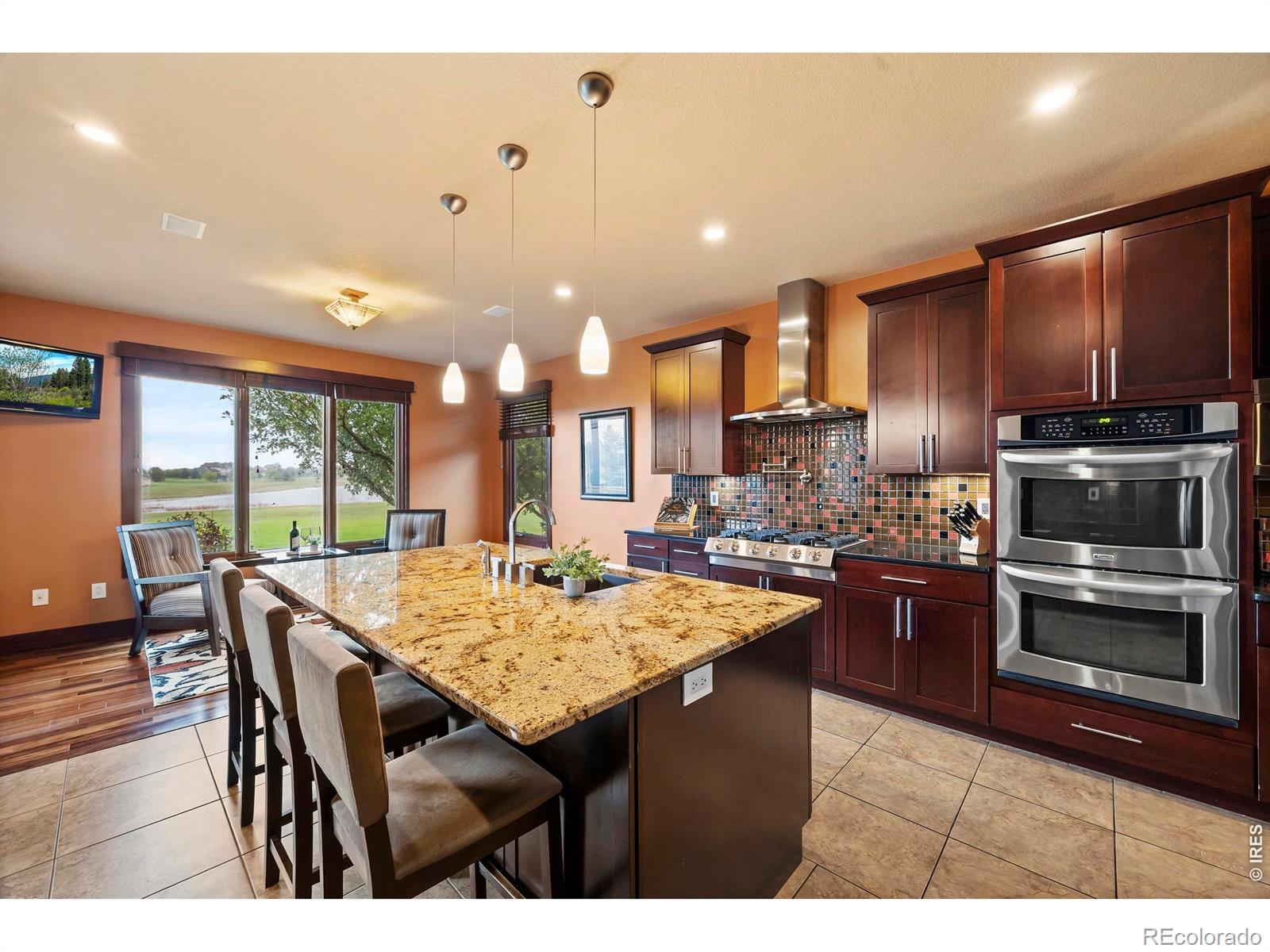 37127 Cullison Ridge Road Severance CO 80550