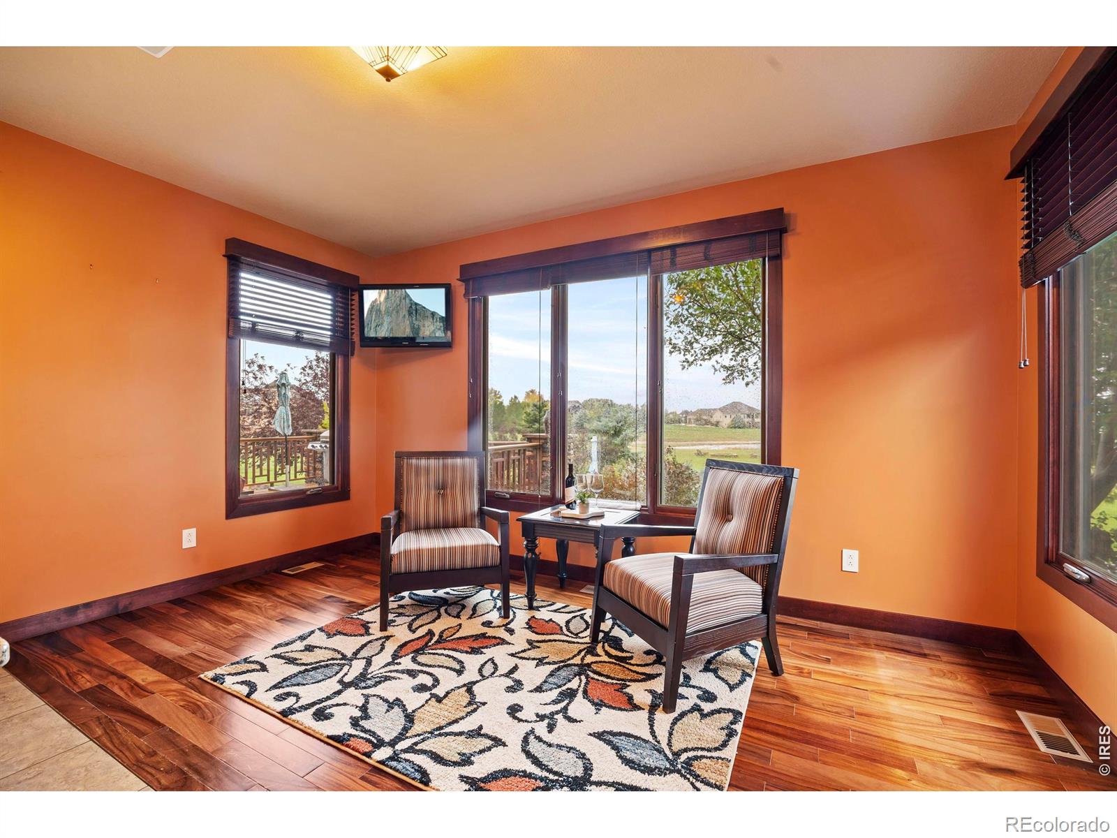37127 Cullison Ridge Road Severance CO 80550