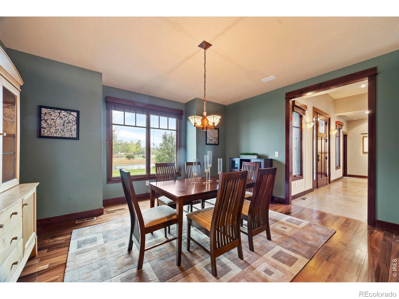 37127 Cullison Ridge Road Severance CO 80550