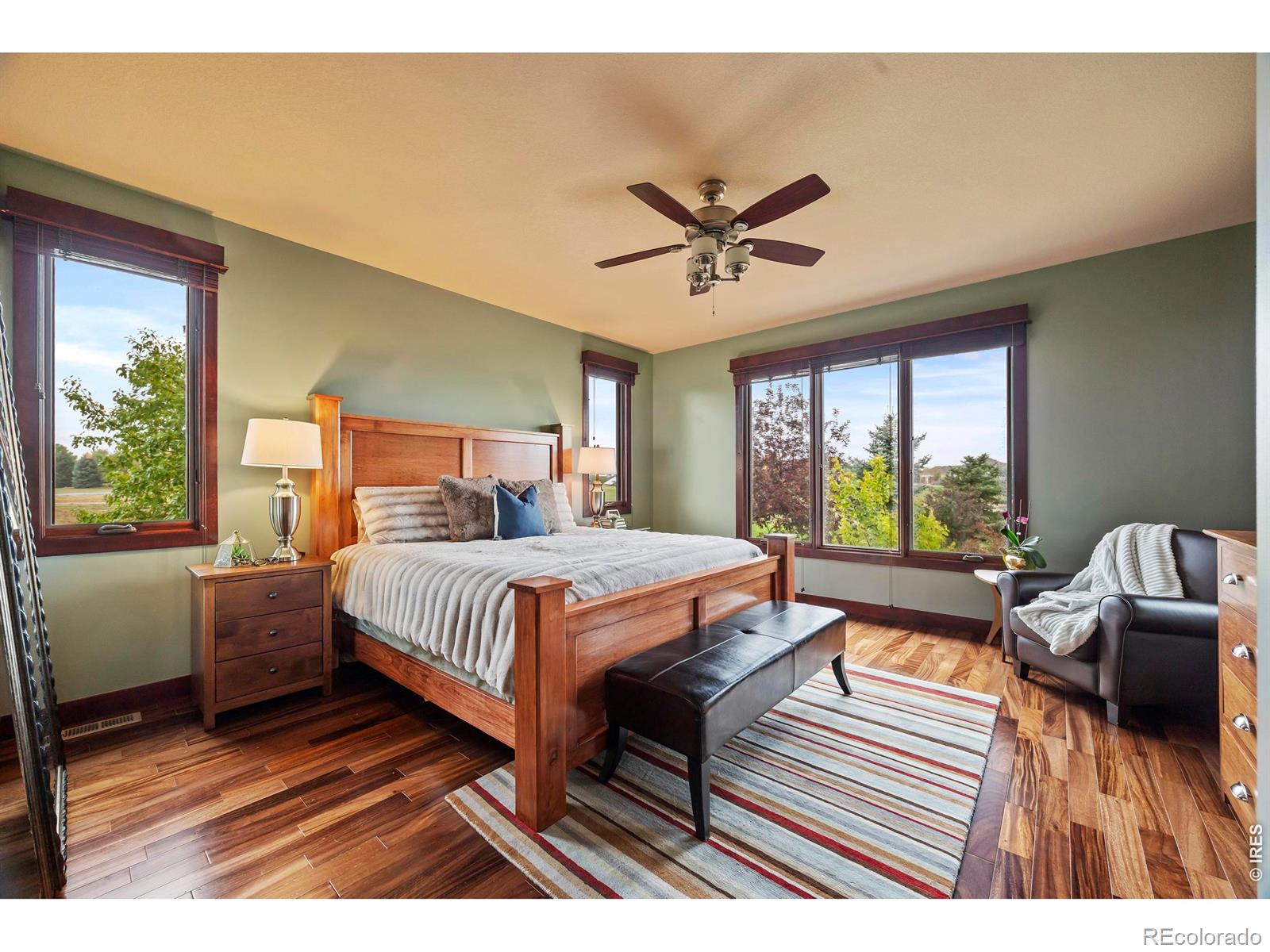 37127 Cullison Ridge Road Severance CO 80550