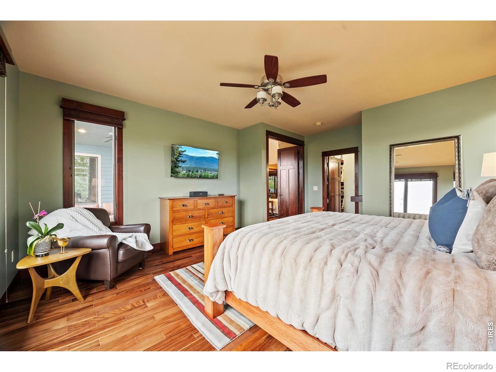 37127 Cullison Ridge Road Severance CO 80550