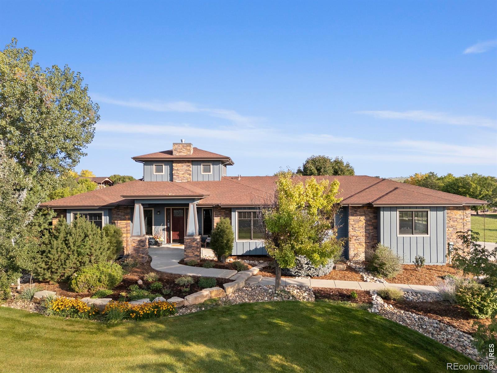 37127 Cullison Ridge Road Severance CO 80550
