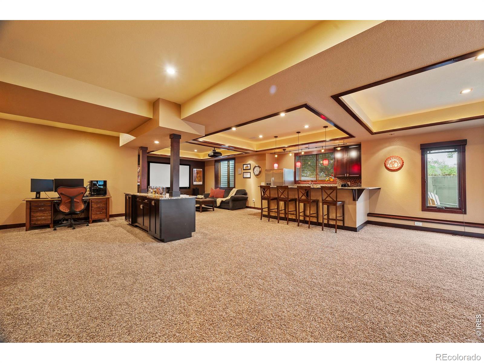 37127 Cullison Ridge Road Severance CO 80550