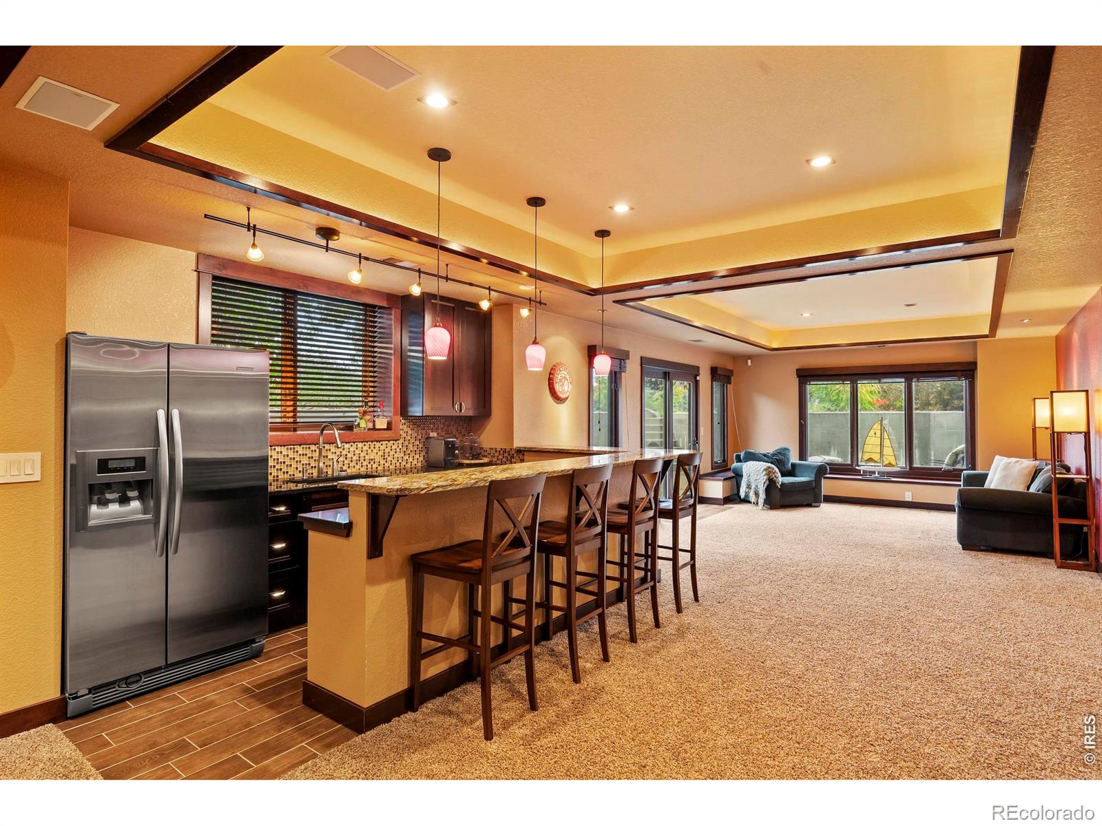 37127 Cullison Ridge Road Severance CO 80550