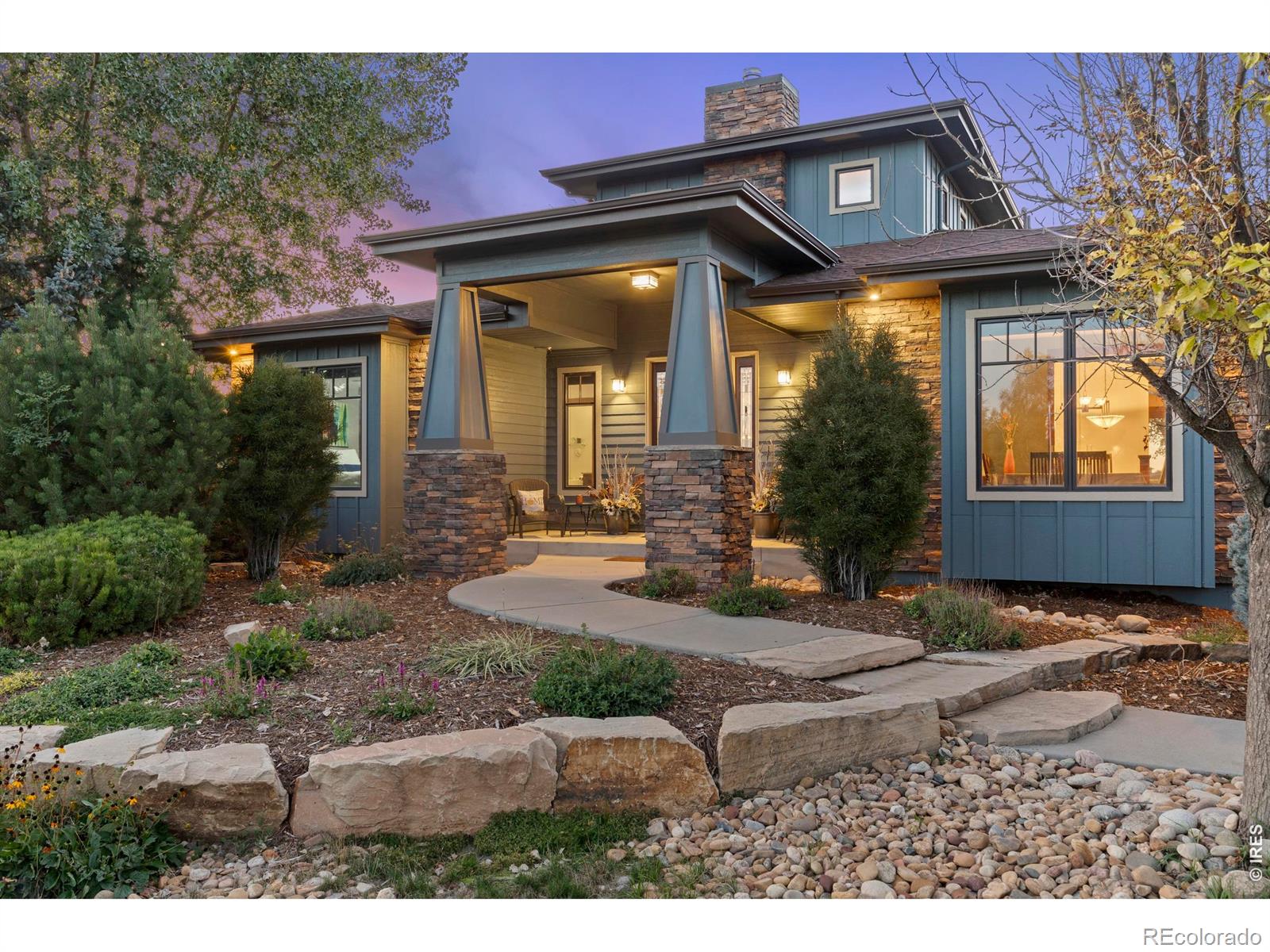 37127 Cullison Ridge Road Severance CO 80550