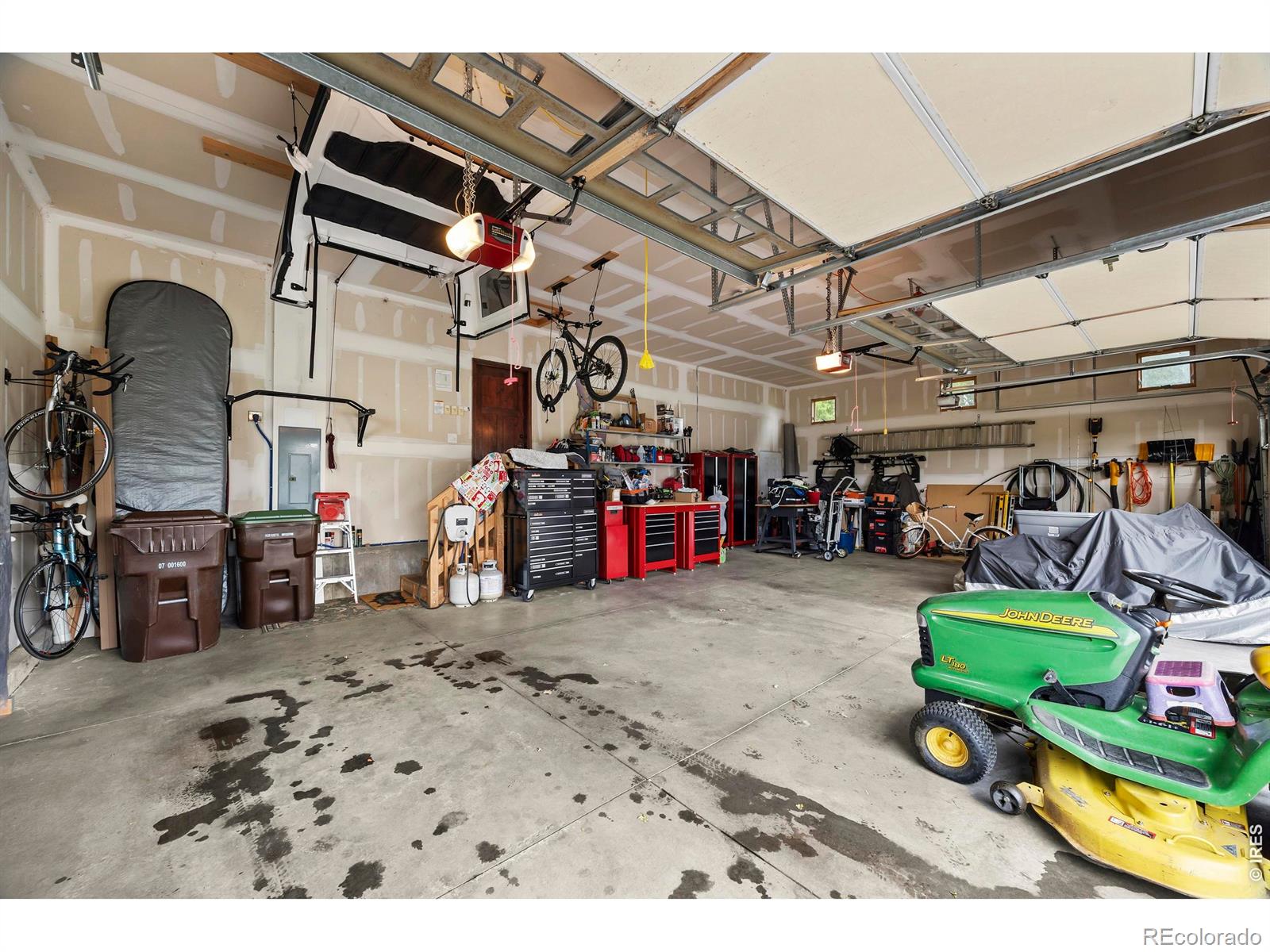 37127 Cullison Ridge Road Severance CO 80550