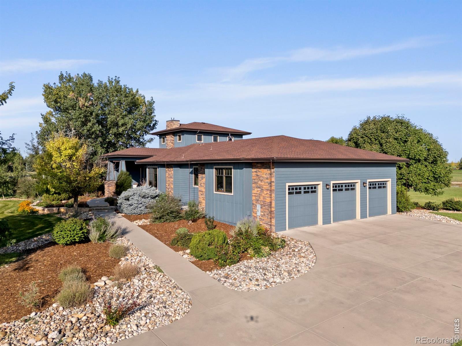 37127 Cullison Ridge Road Severance CO 80550