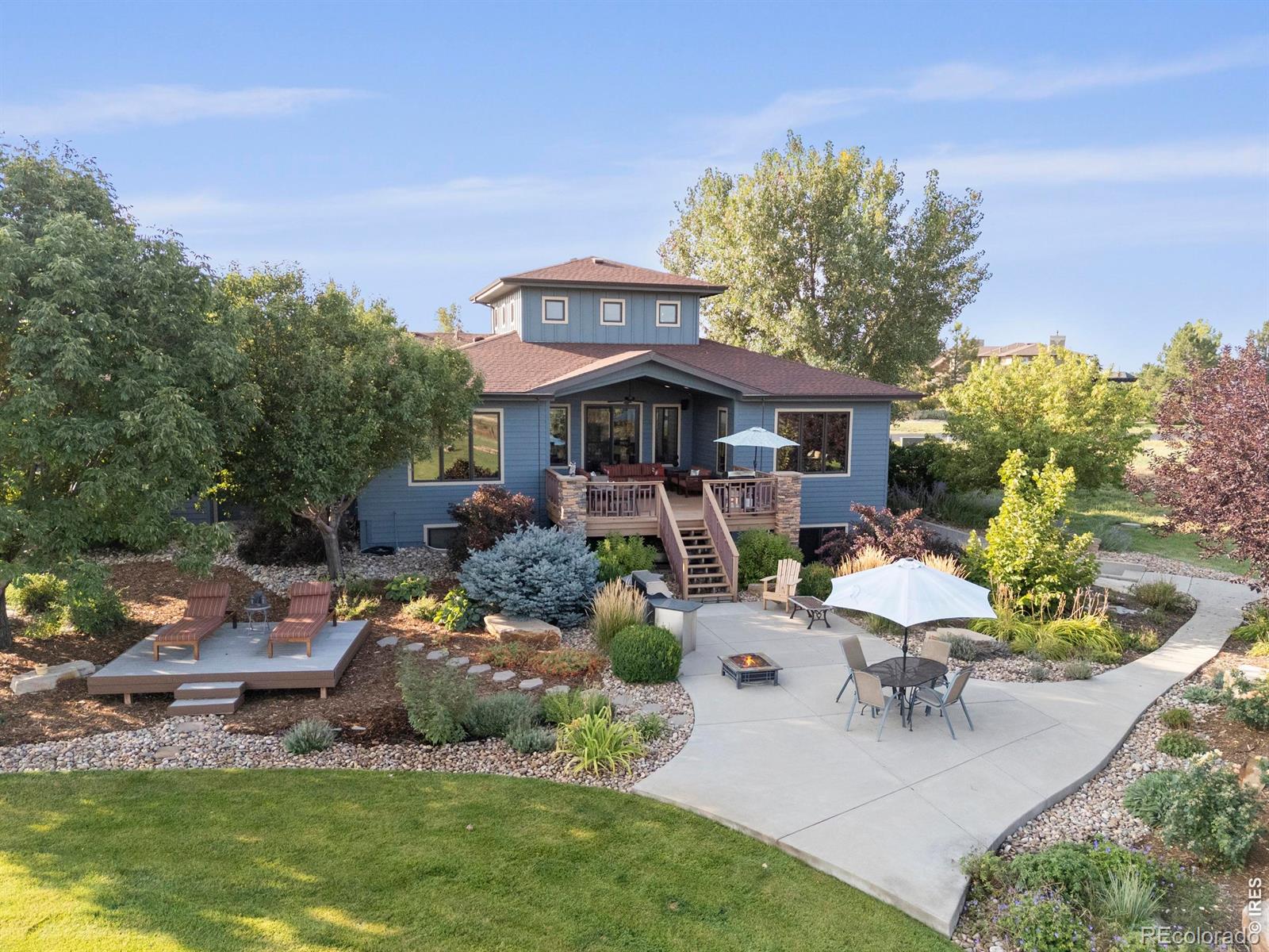 37127 Cullison Ridge Road Severance CO 80550