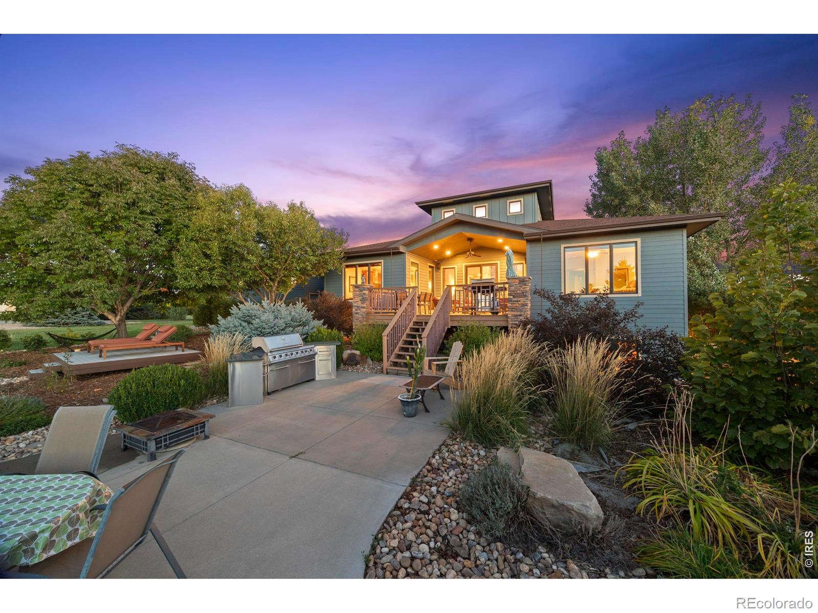 37127 Cullison Ridge Road Severance CO 80550