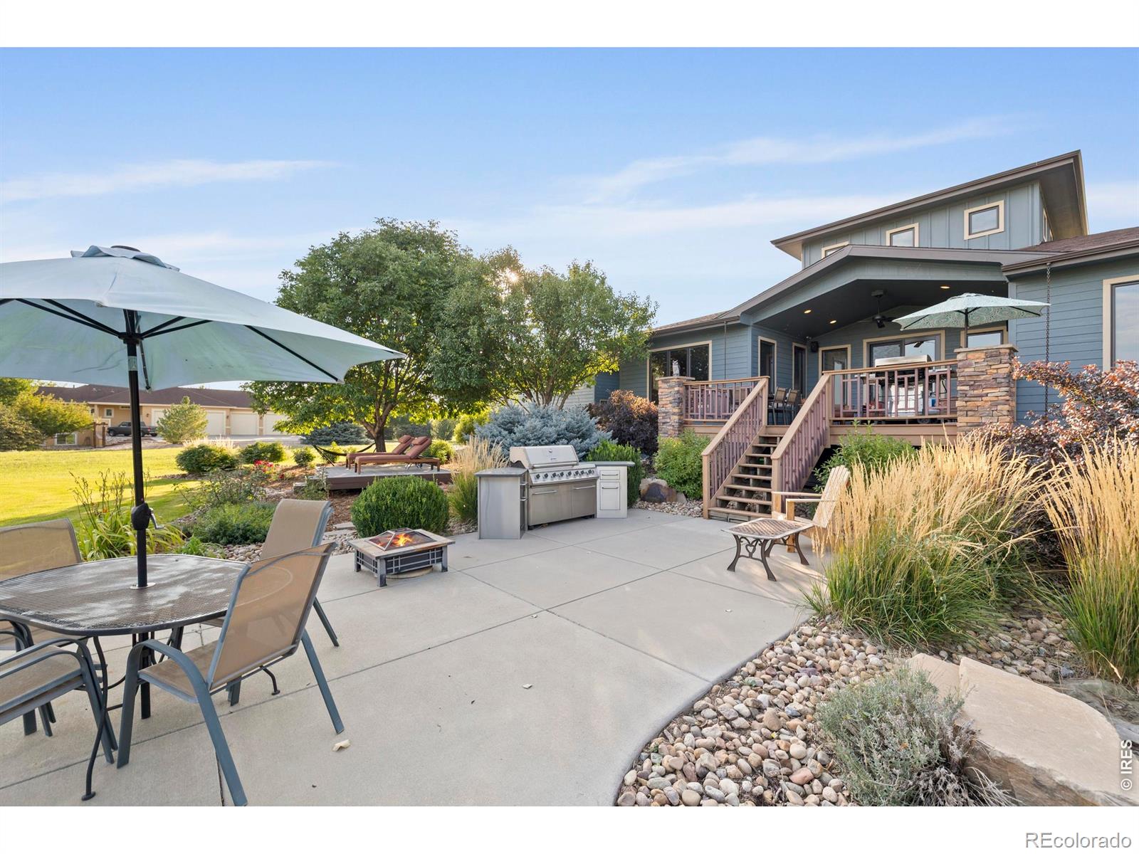 37127 Cullison Ridge Road Severance CO 80550
