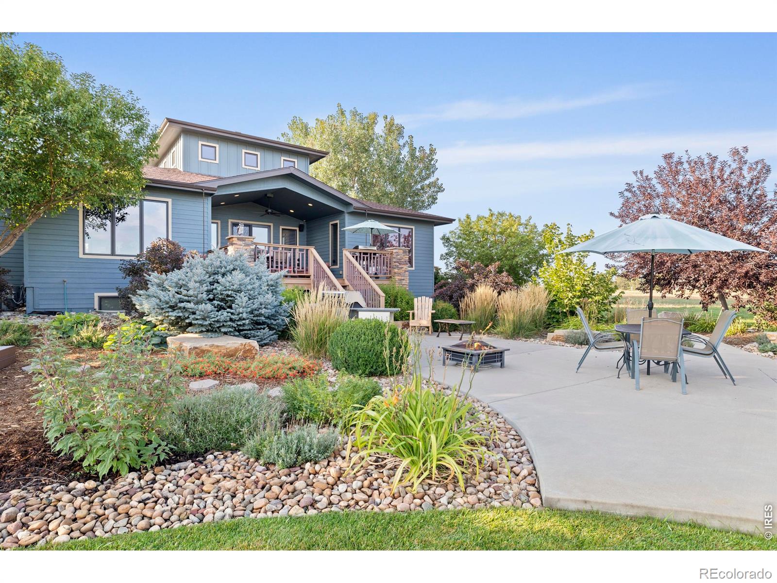 37127 Cullison Ridge Road Severance CO 80550