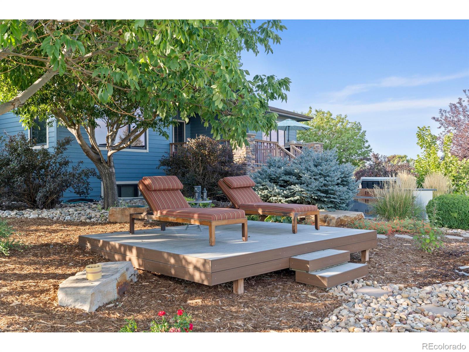 37127 Cullison Ridge Road Severance CO 80550