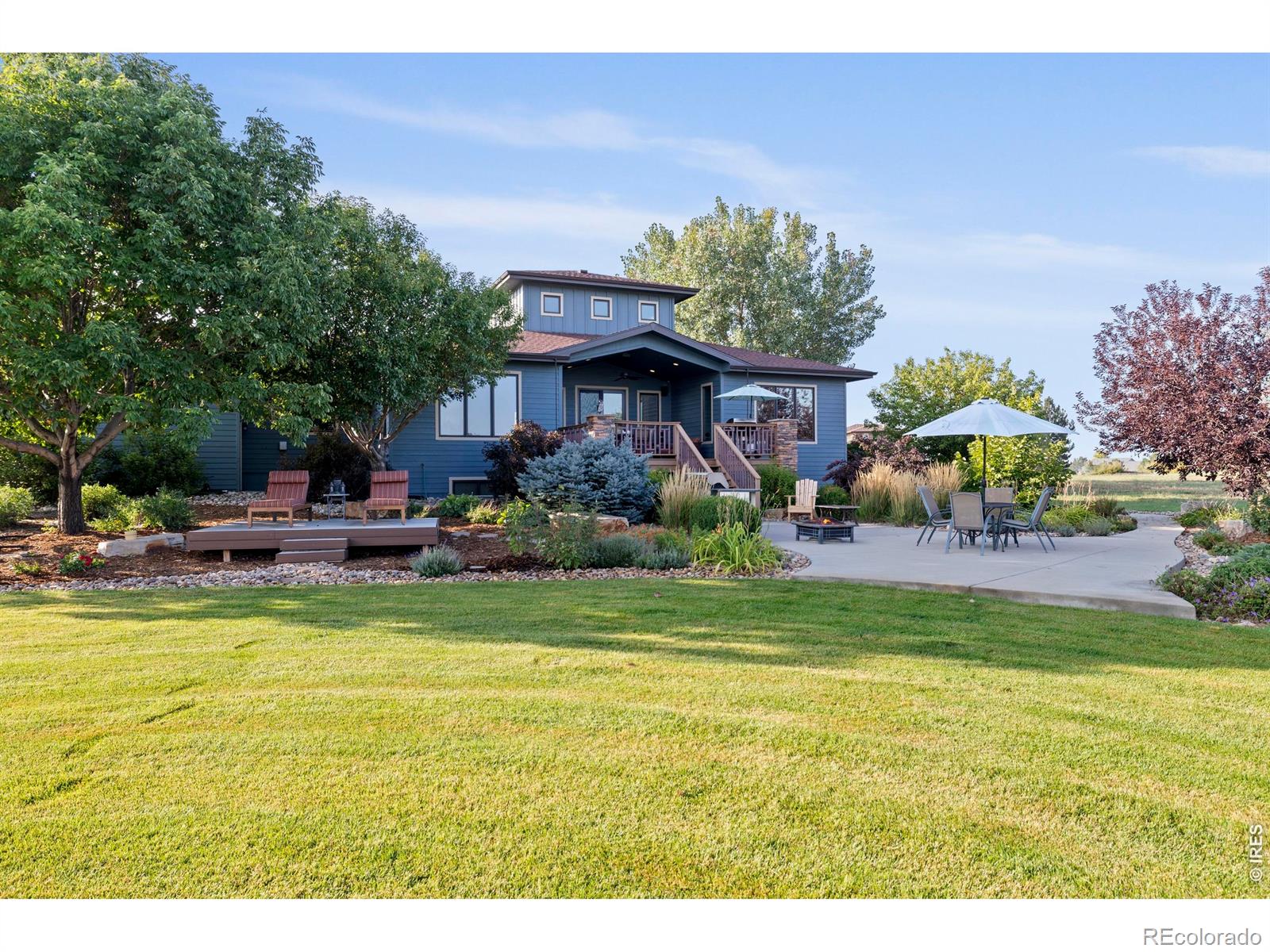37127 Cullison Ridge Road Severance CO 80550
