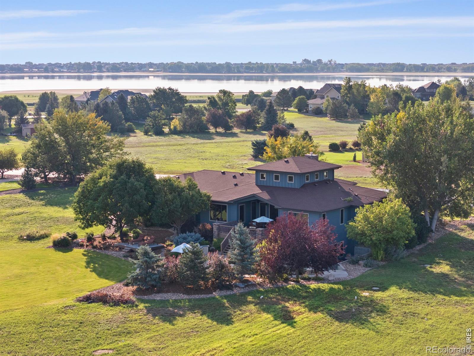 37127 Cullison Ridge Road Severance CO 80550