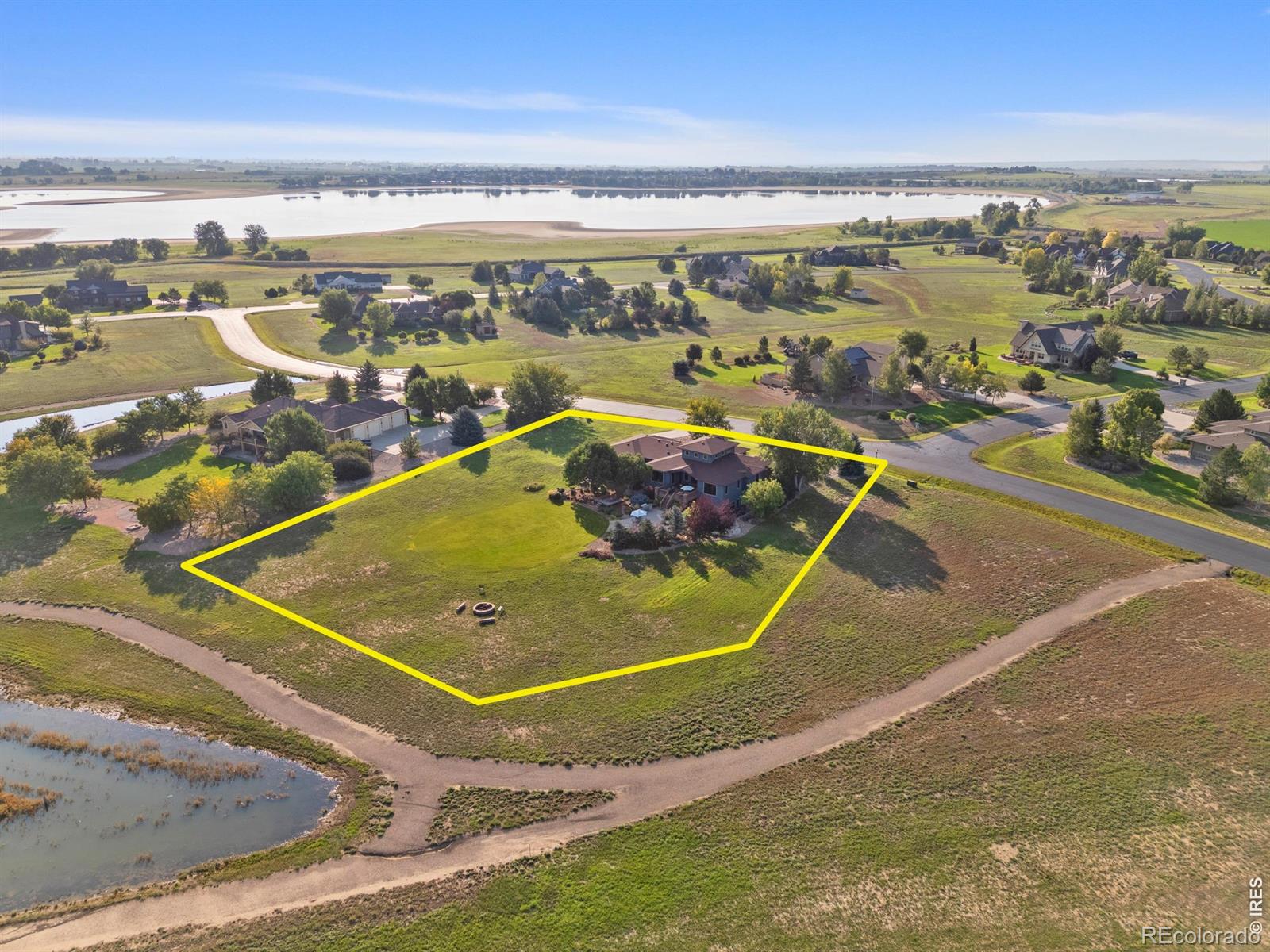 37127 Cullison Ridge Road Severance CO 80550