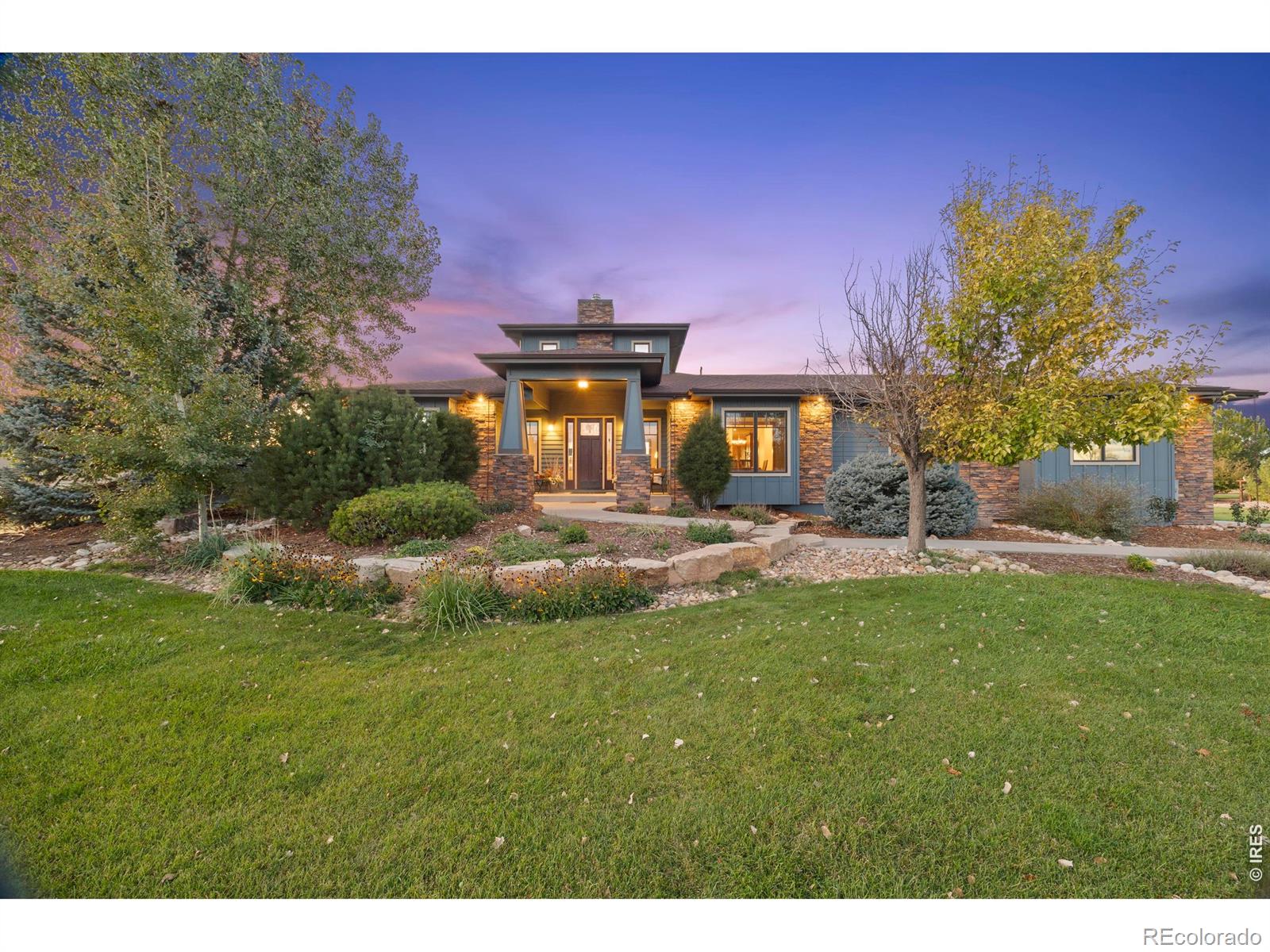 37127 Cullison Ridge Road Severance CO 80550