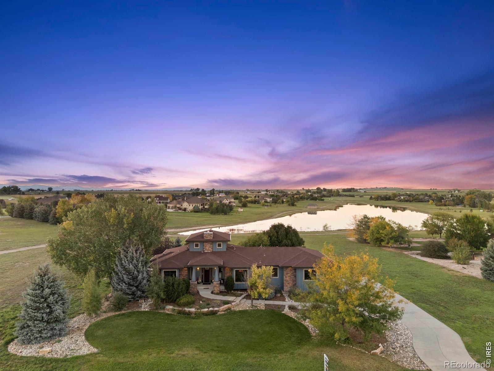 37127 Cullison Ridge Road Severance CO 80550