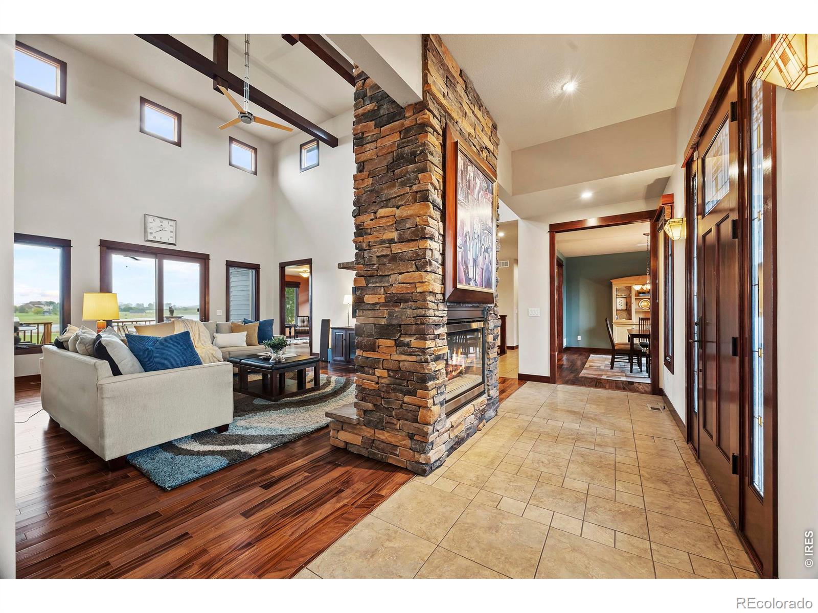 37127 Cullison Ridge Road Severance CO 80550