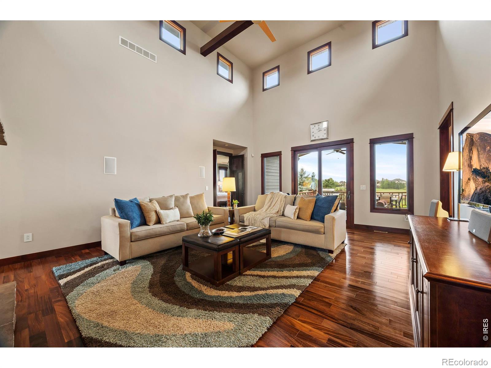 37127 Cullison Ridge Road Severance CO 80550