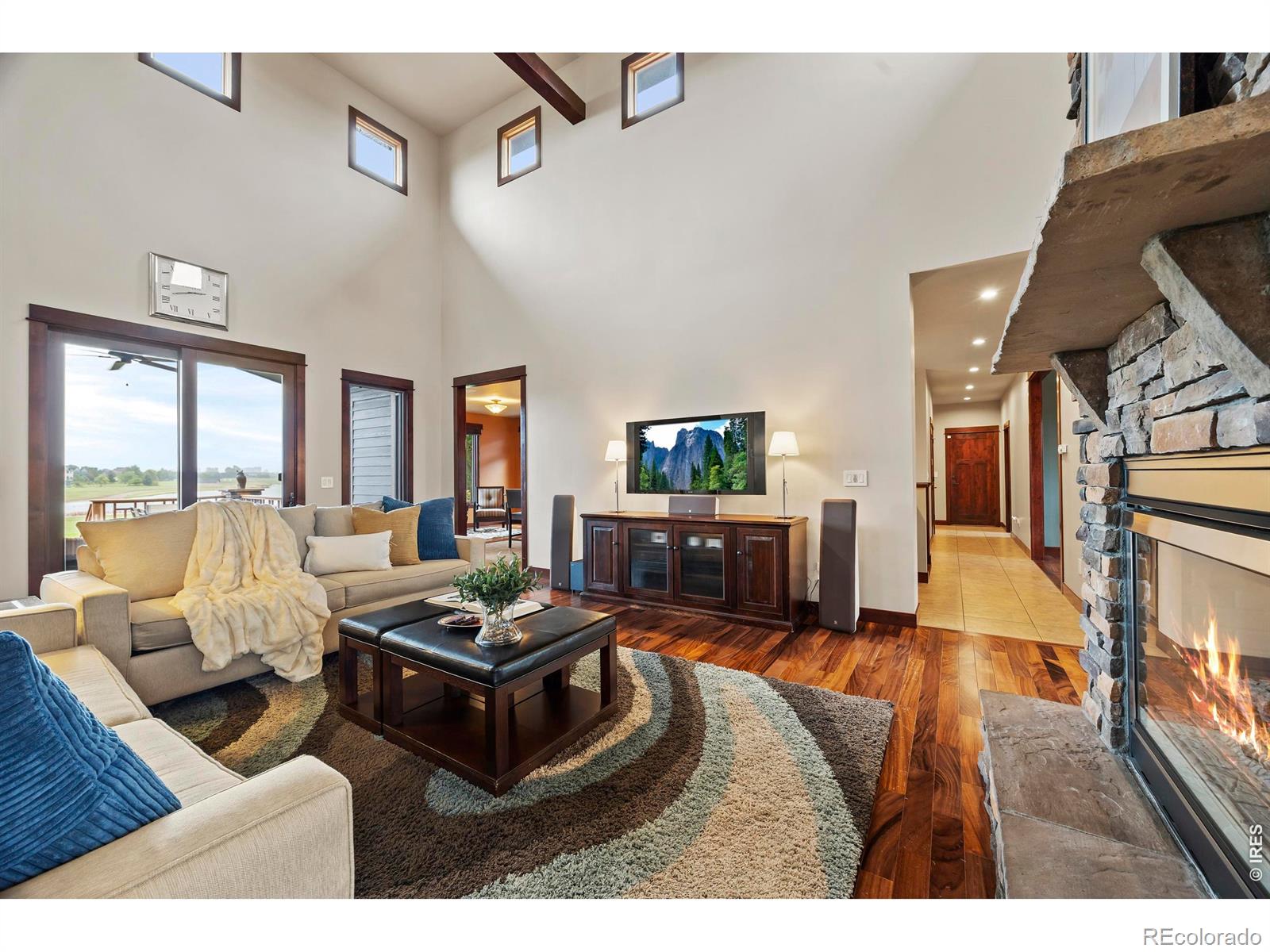 37127 Cullison Ridge Road Severance CO 80550