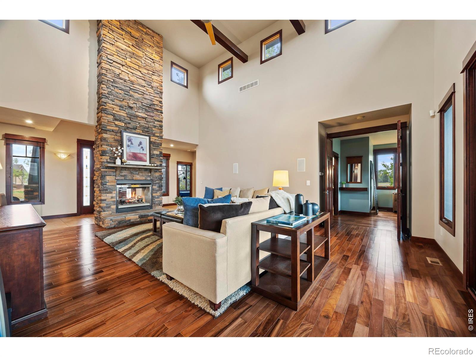 37127 Cullison Ridge Road Severance CO 80550