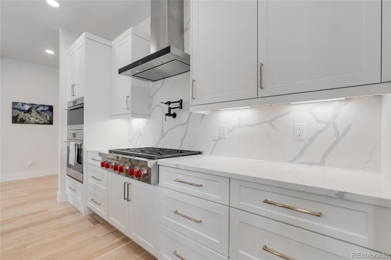 1135 E Virginia Avenue Denver CO 80209