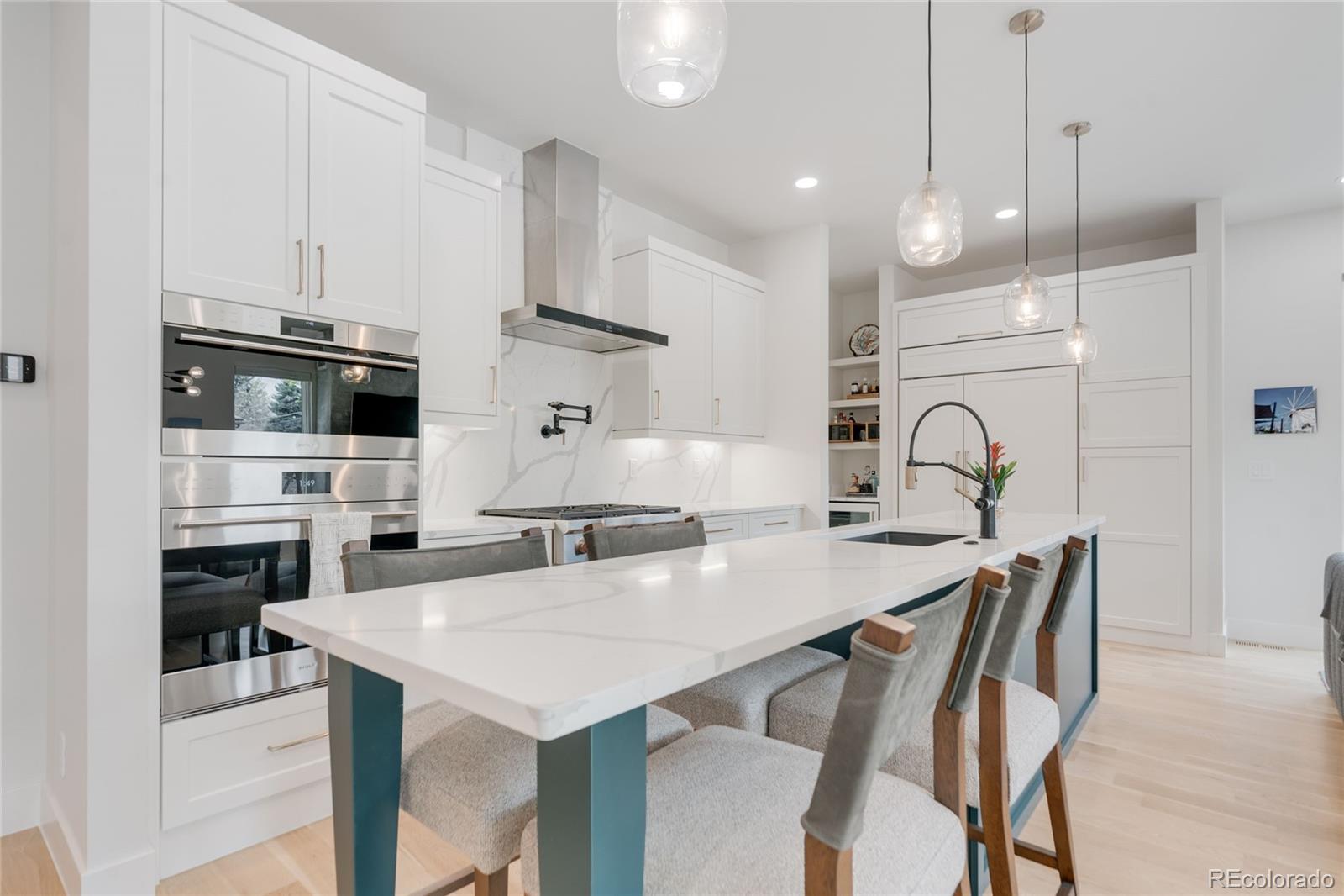 1135 E Virginia Avenue Denver CO 80209