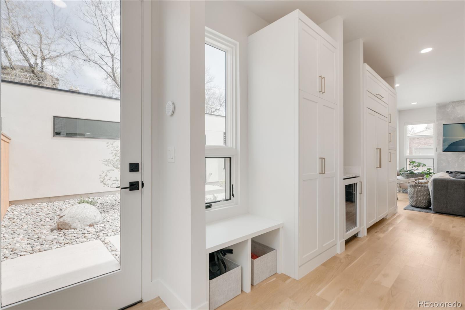 1135 E Virginia Avenue Denver CO 80209