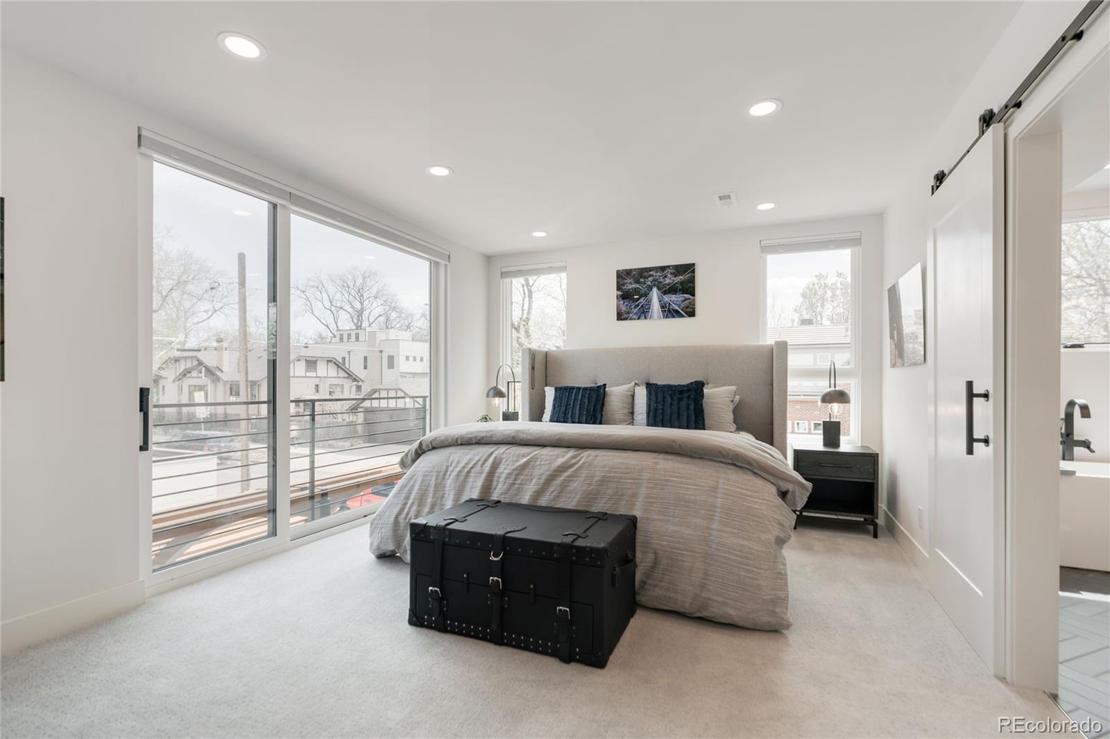 1135 E Virginia Avenue Denver CO 80209