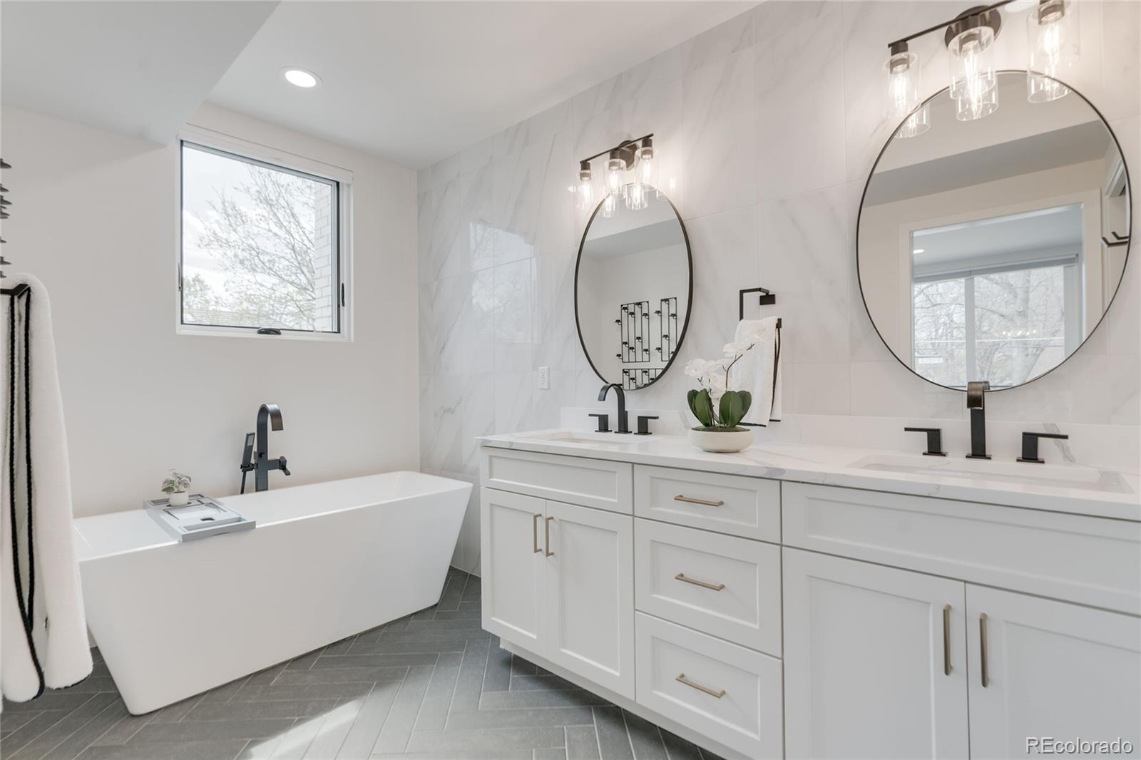 1135 E Virginia Avenue Denver CO 80209