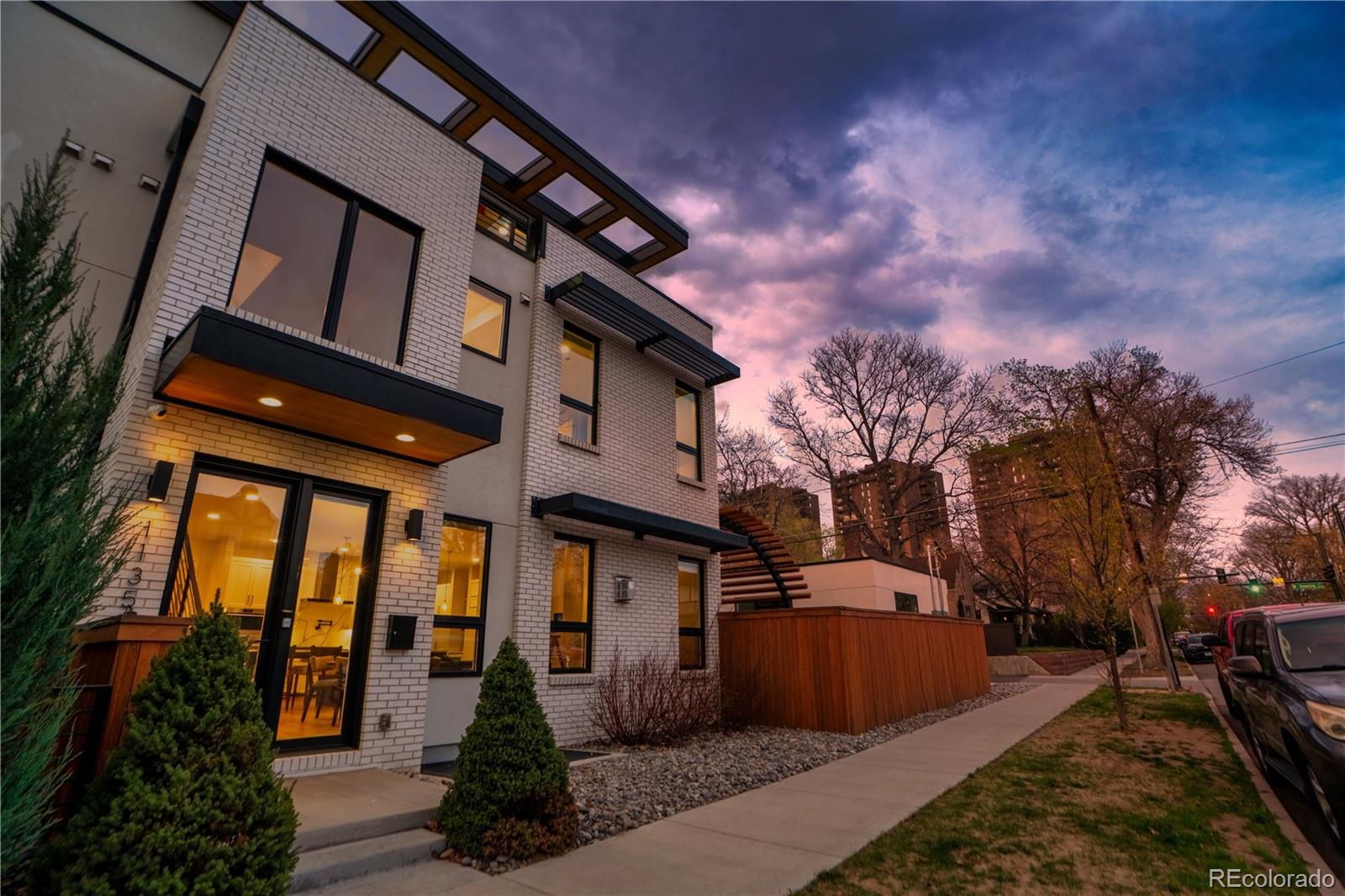 1135 E Virginia Avenue Denver CO 80209