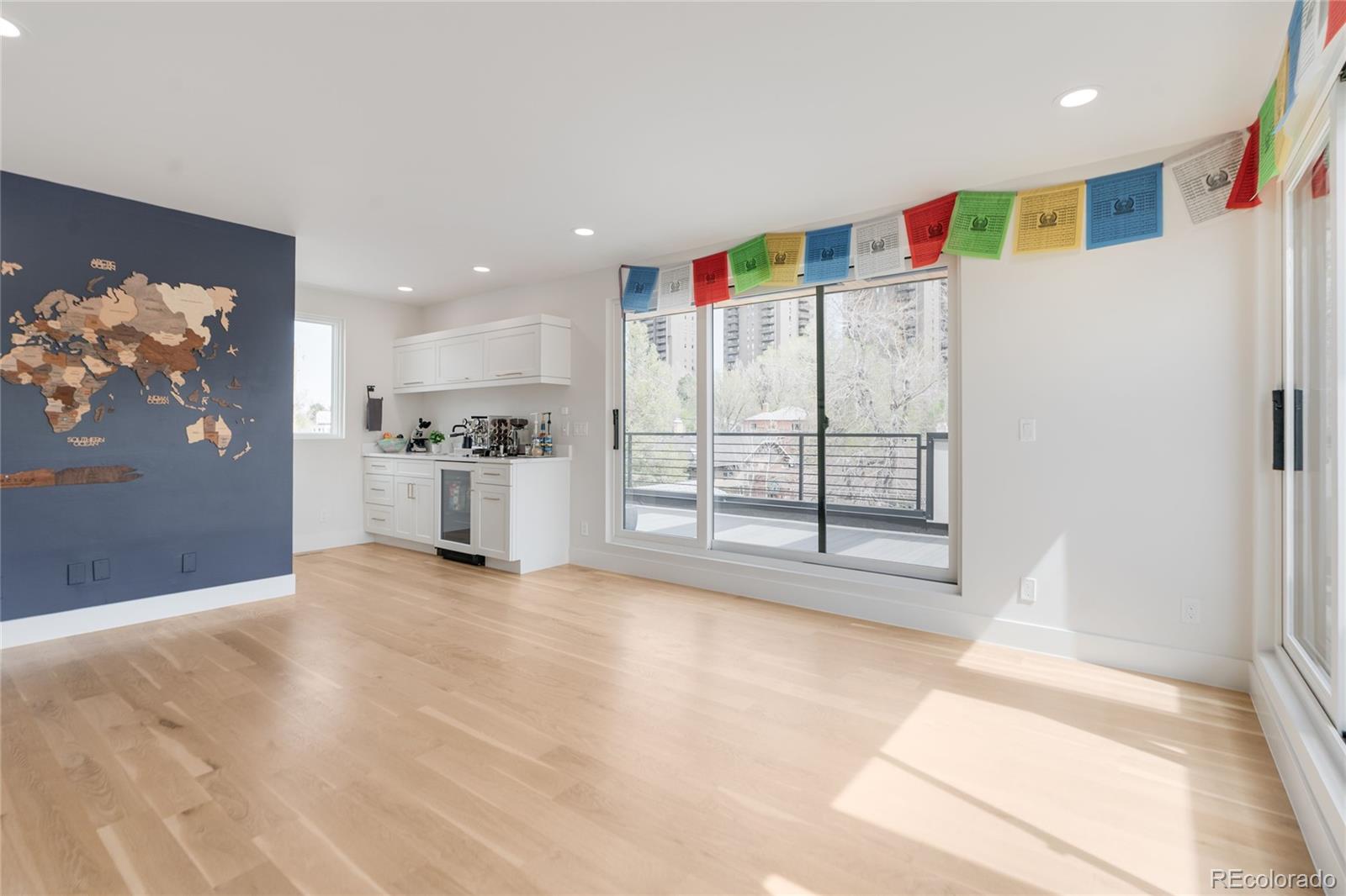 1135 E Virginia Avenue Denver CO 80209