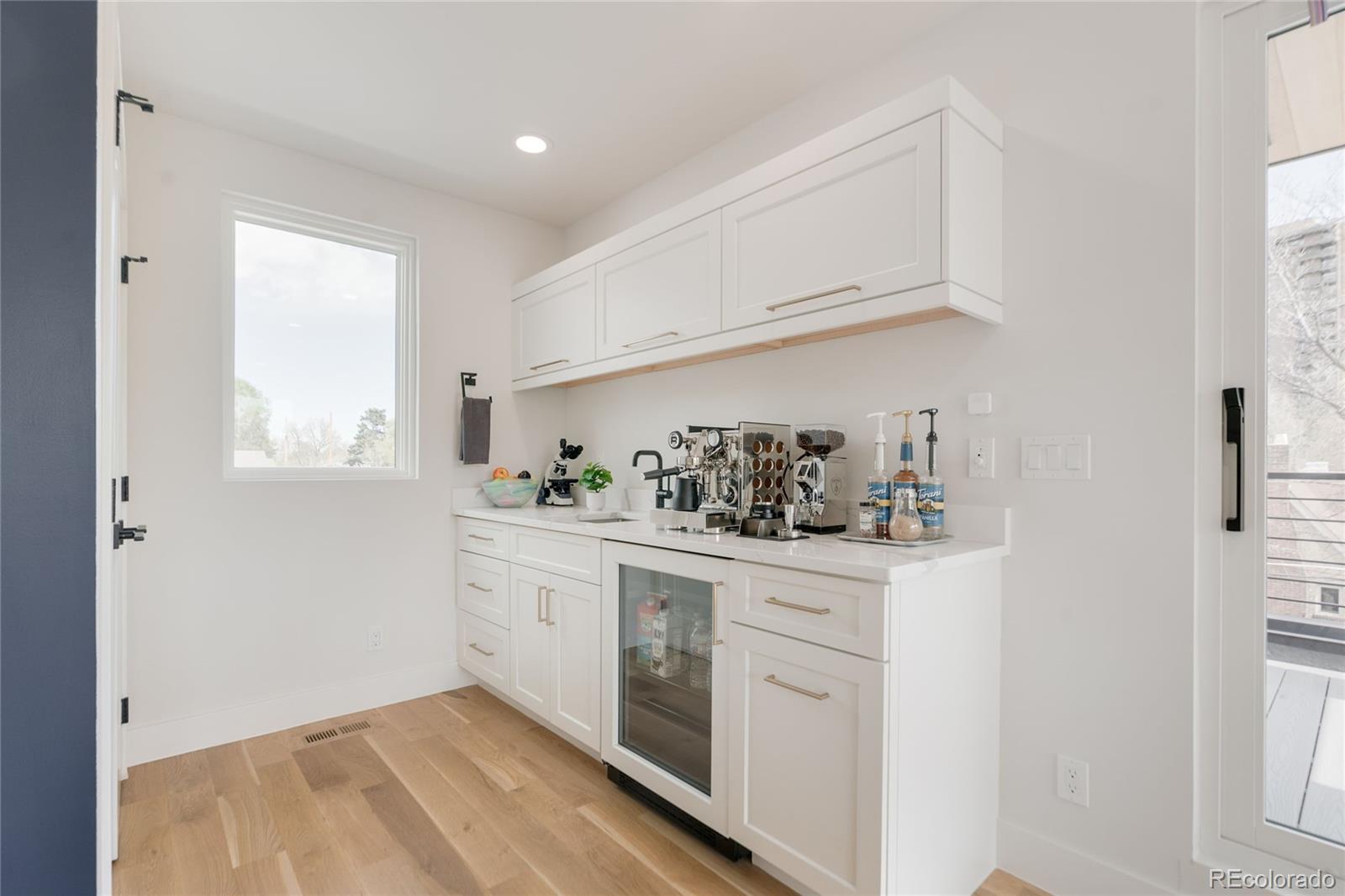 1135 E Virginia Avenue Denver CO 80209