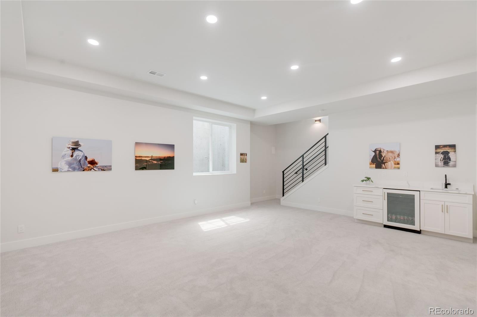 1135 E Virginia Avenue Denver CO 80209