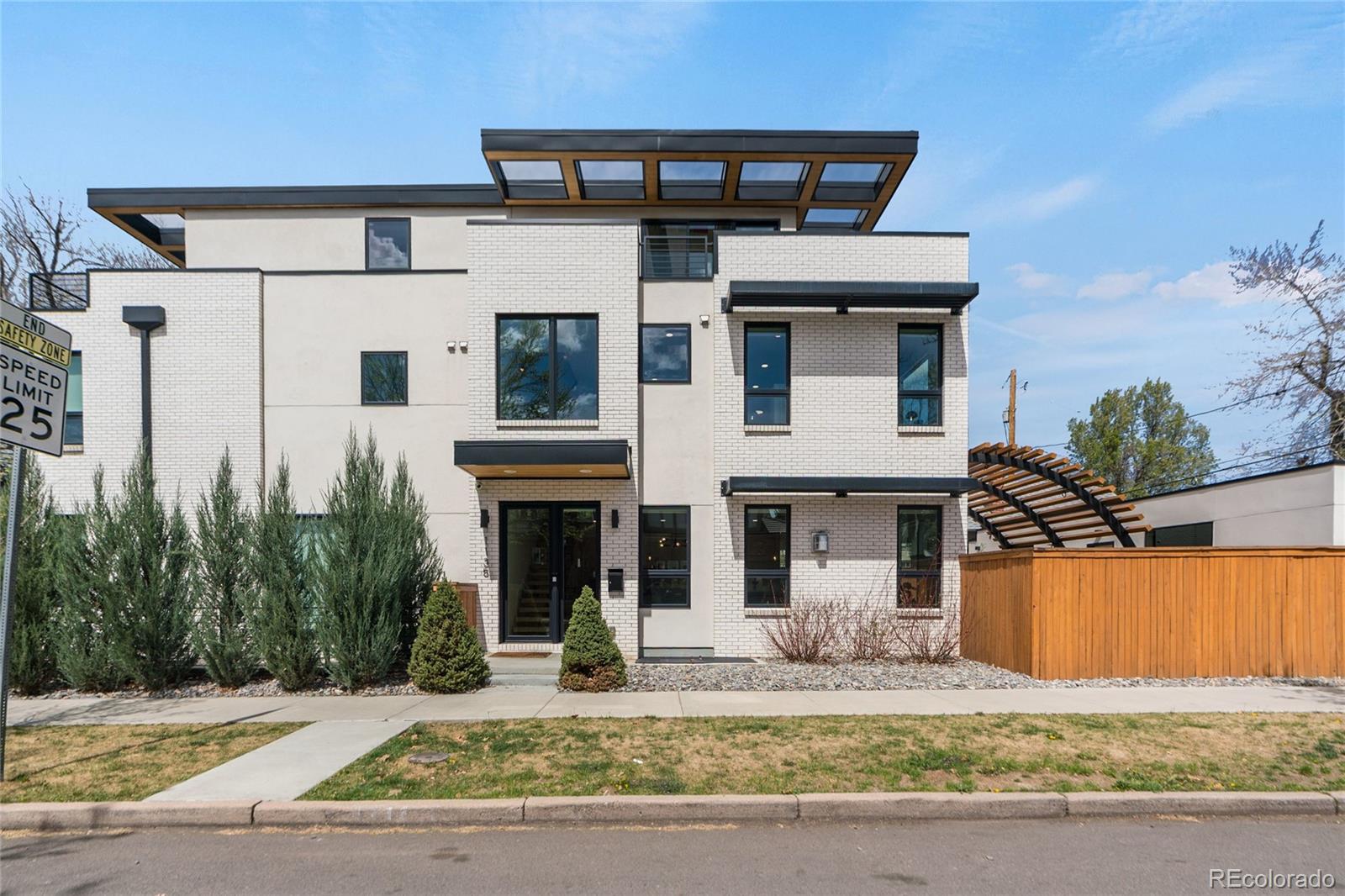 1135 E Virginia Avenue Denver CO 80209