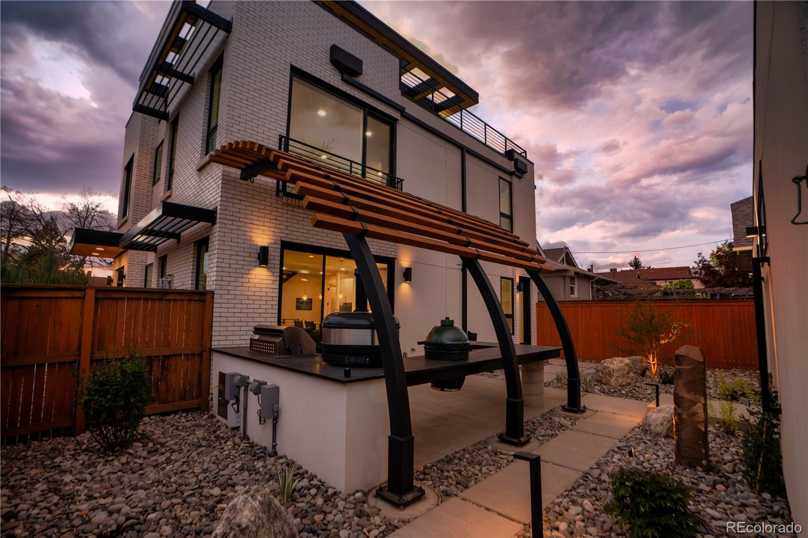 1135 E Virginia Avenue Denver CO 80209