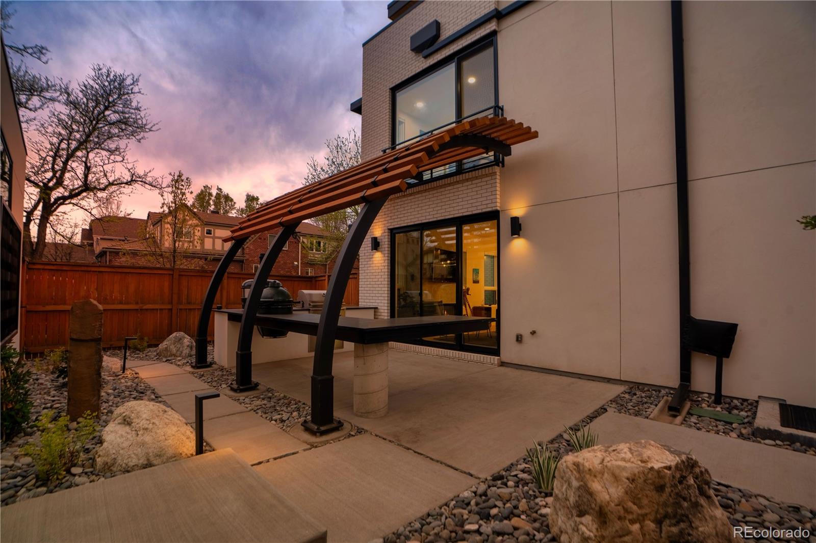 1135 E Virginia Avenue Denver CO 80209