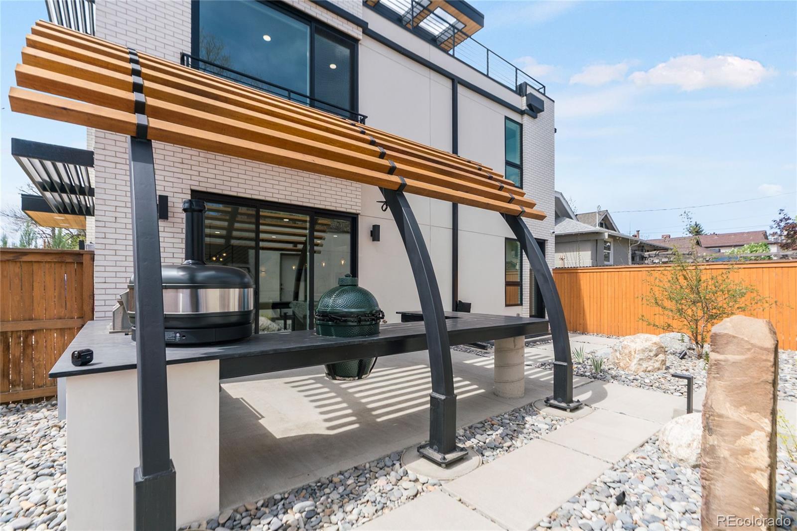 1135 E Virginia Avenue Denver CO 80209