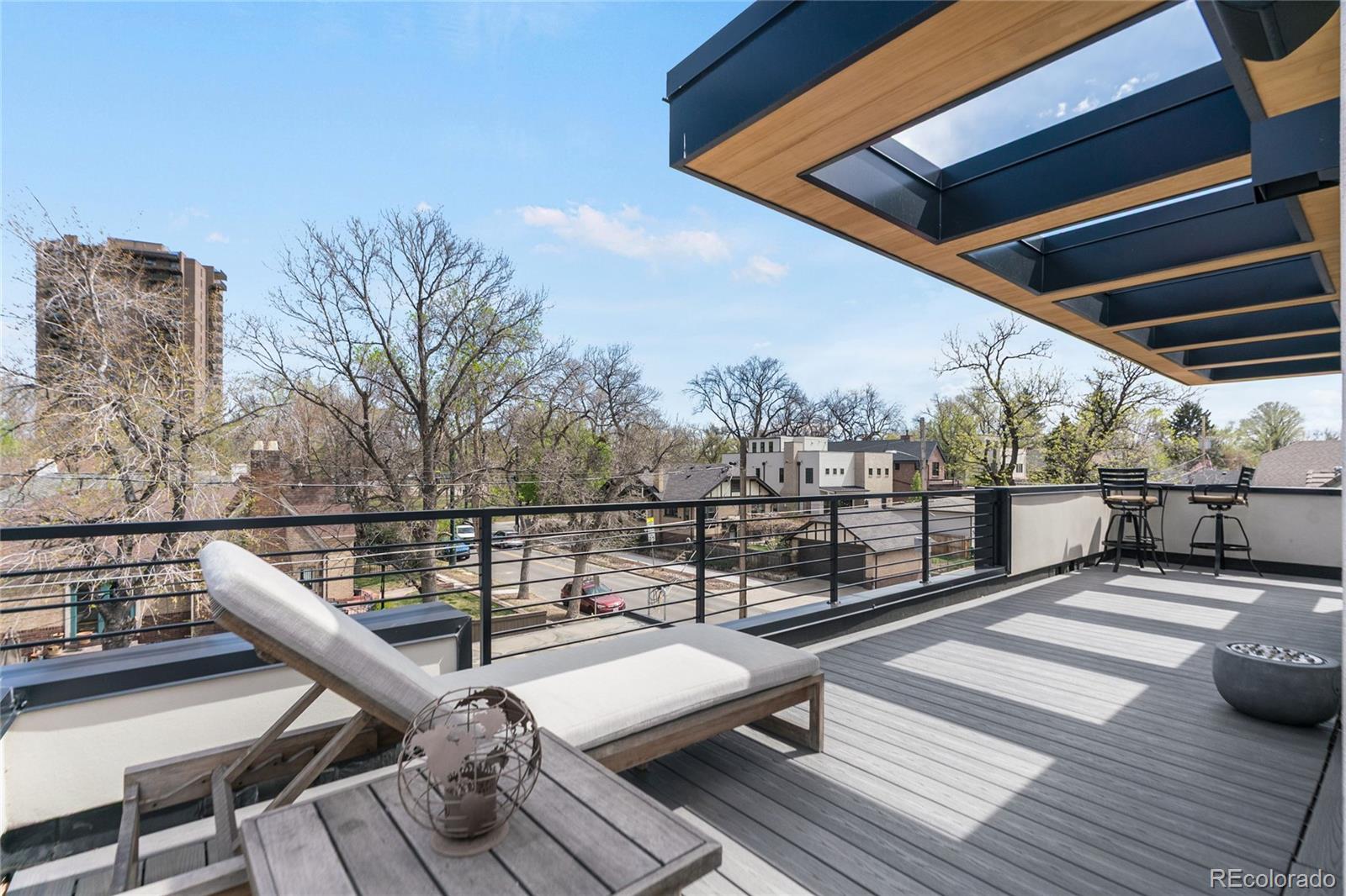 1135 E Virginia Avenue Denver CO 80209