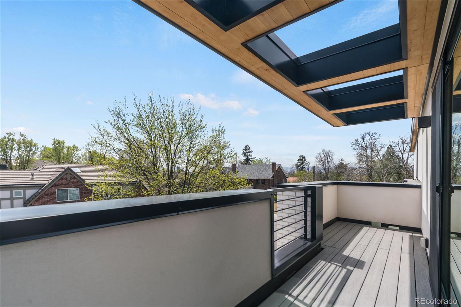 1135 E Virginia Avenue Denver CO 80209